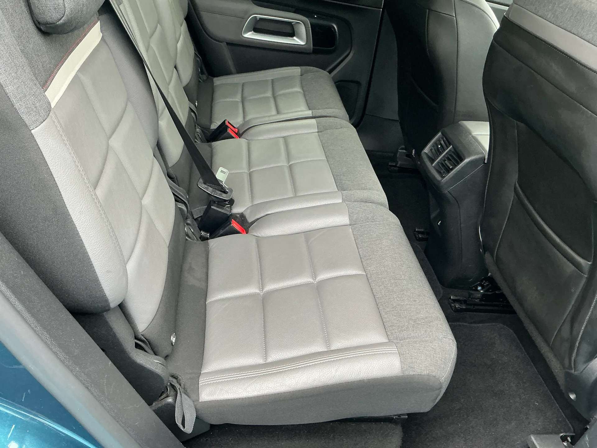2019 CITROEN C5 AIRCROSS 2019 CITROEN C5 AIRCROSS