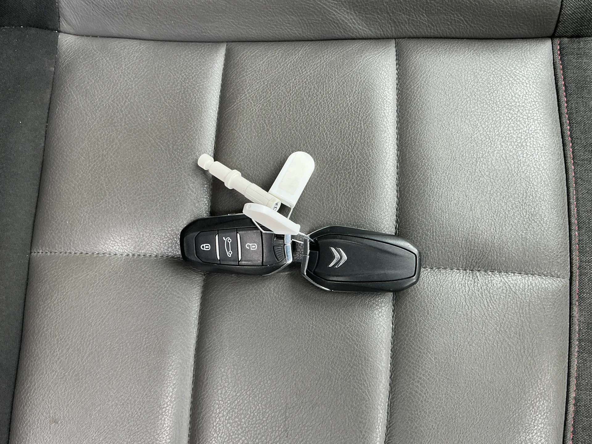 2019 CITROEN C5 AIRCROSS 2019 CITROEN C5 AIRCROSS