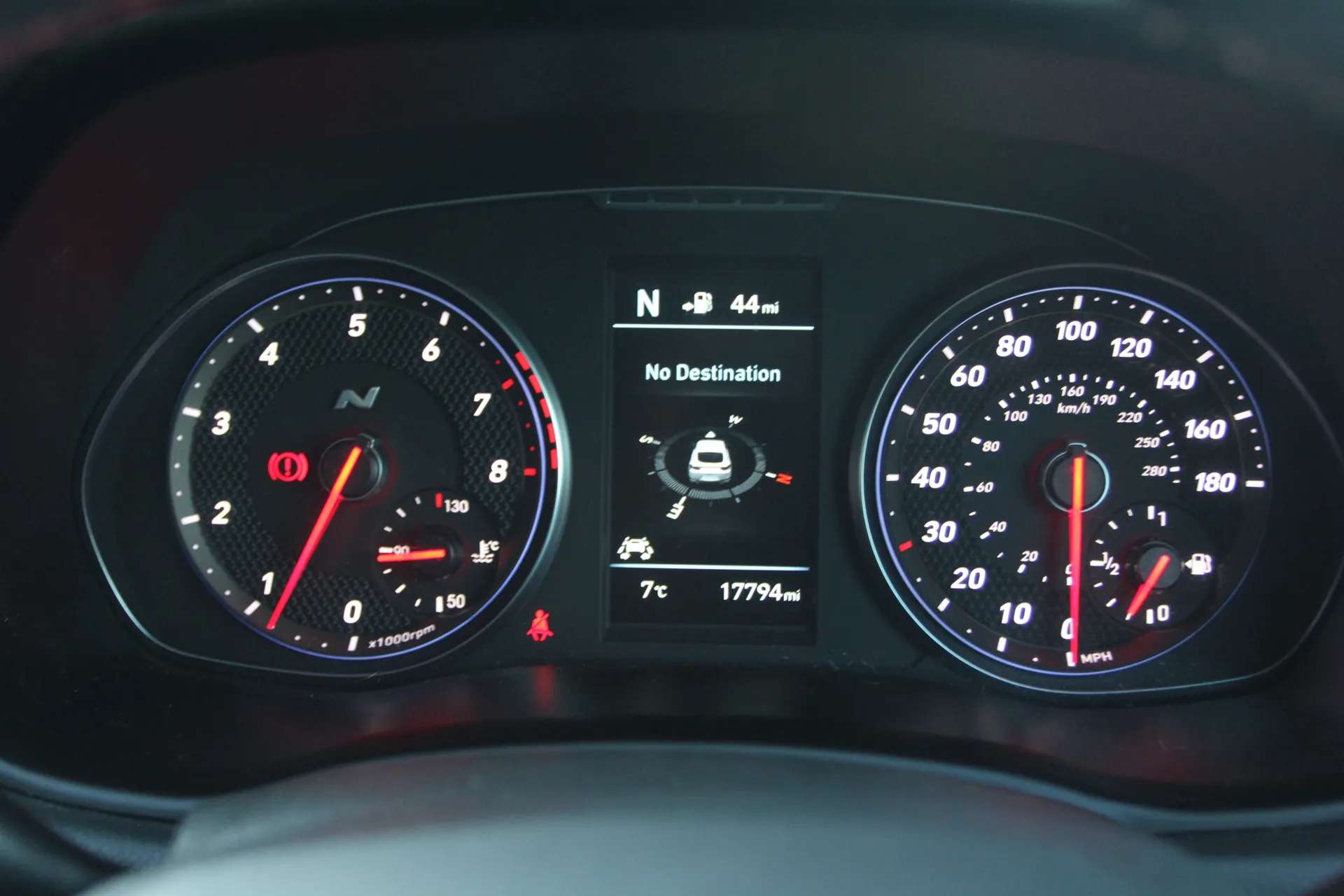 2019 HYUNDAI I30 FASTBACK 2019 HYUNDAI I30 FASTBACK