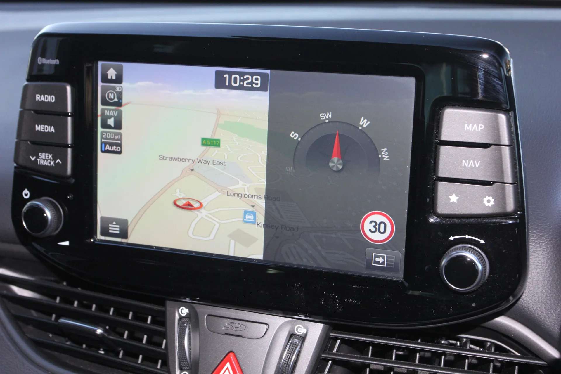 2019 HYUNDAI I30 FASTBACK 2019 HYUNDAI I30 FASTBACK