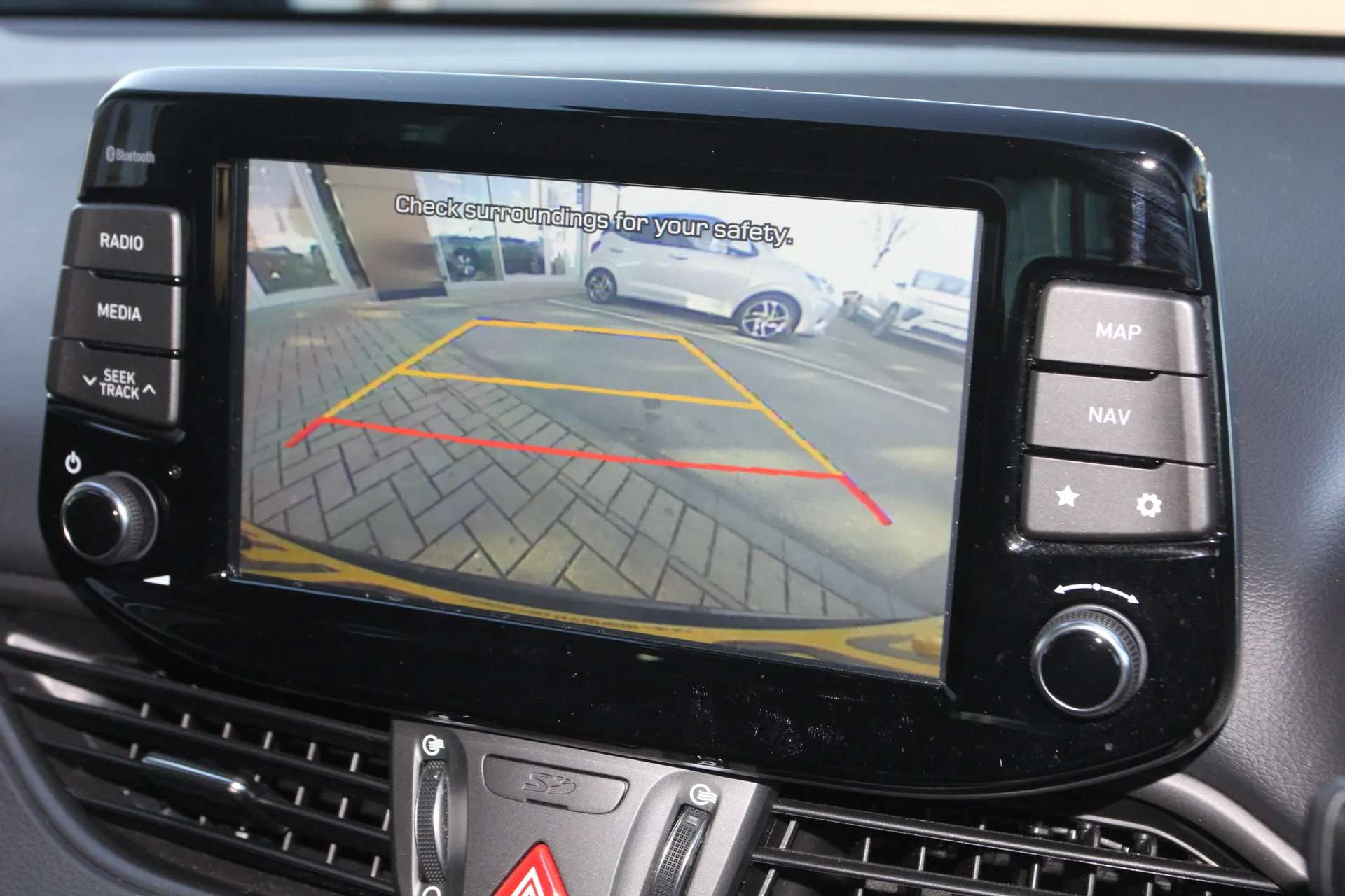 2019 HYUNDAI I30 FASTBACK 2019 HYUNDAI I30 FASTBACK