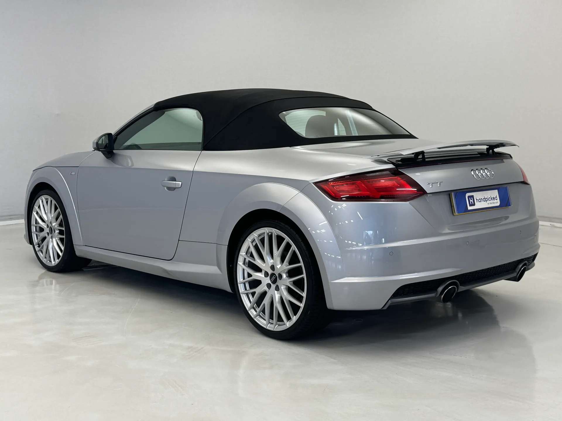 A 2017 AUDI TT 1.8T FSI S Line 2dr ð¢ JUST 24,851 MILES ð¢ A 2017 AUDI TT 1.8T FSI S Line 2dr ð¢ JUST 24,851 MILES ð¢