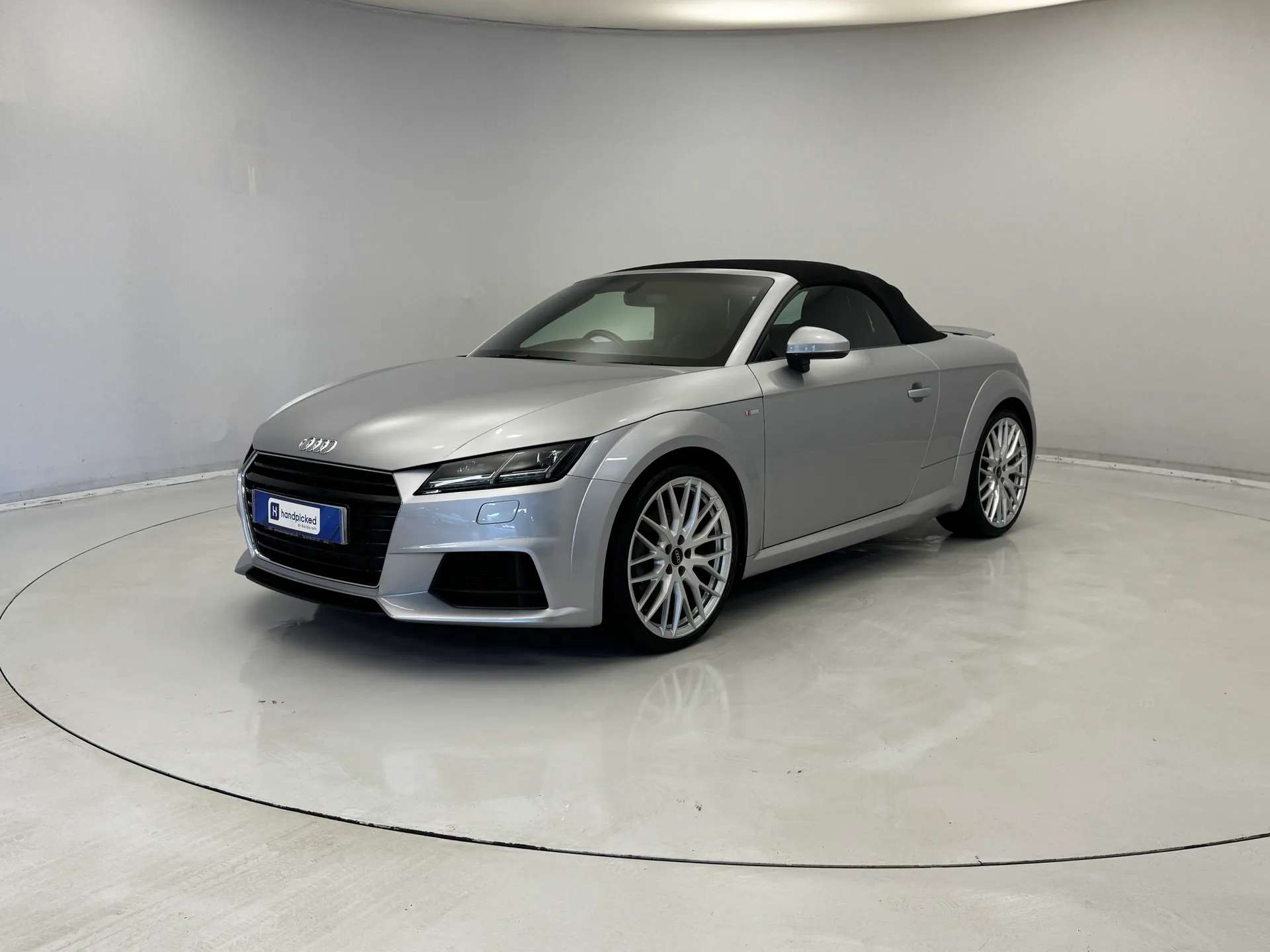 A 2017 AUDI TT 1.8T FSI S Line 2dr ð¢ JUST 24,851 MILES ð¢ A 2017 AUDI TT 1.8T FSI S Line 2dr ð¢ JUST 24,851 MILES ð¢