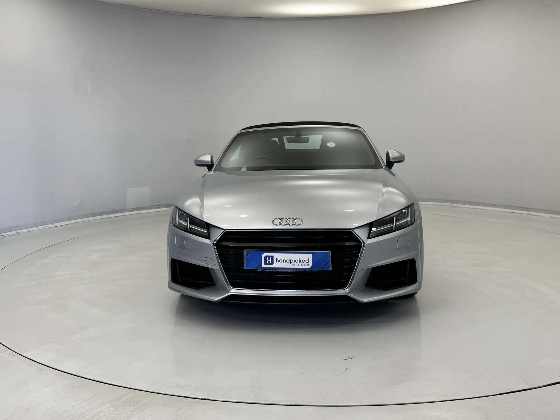 2017 AUDI TT 2017 AUDI TT