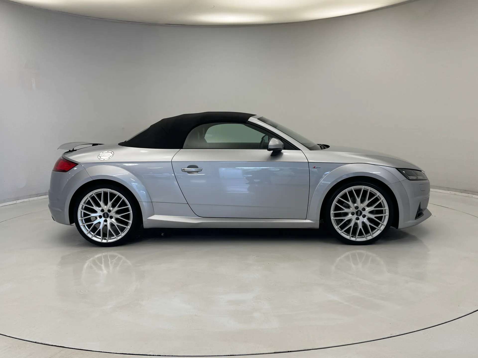 2017 AUDI TT 2017 AUDI TT