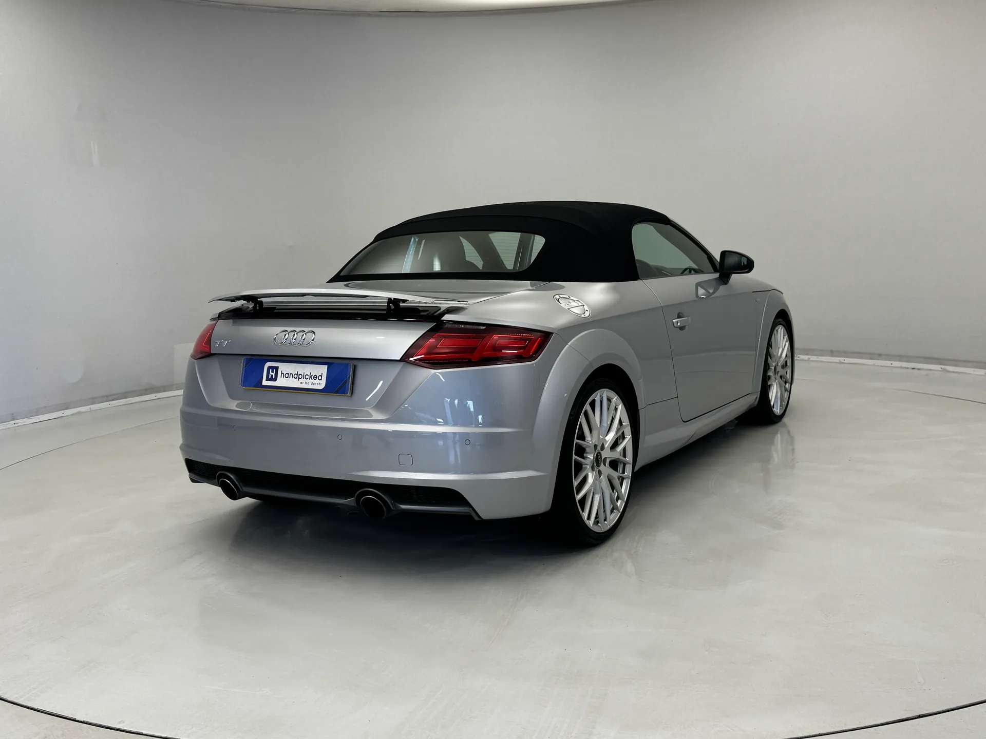 2017 AUDI TT 2017 AUDI TT