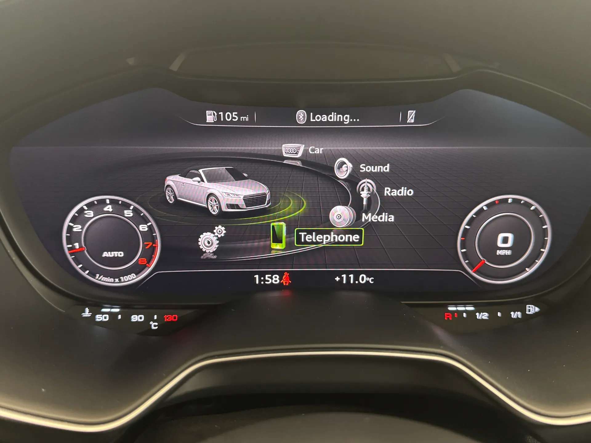 2017 AUDI TT 2017 AUDI TT
