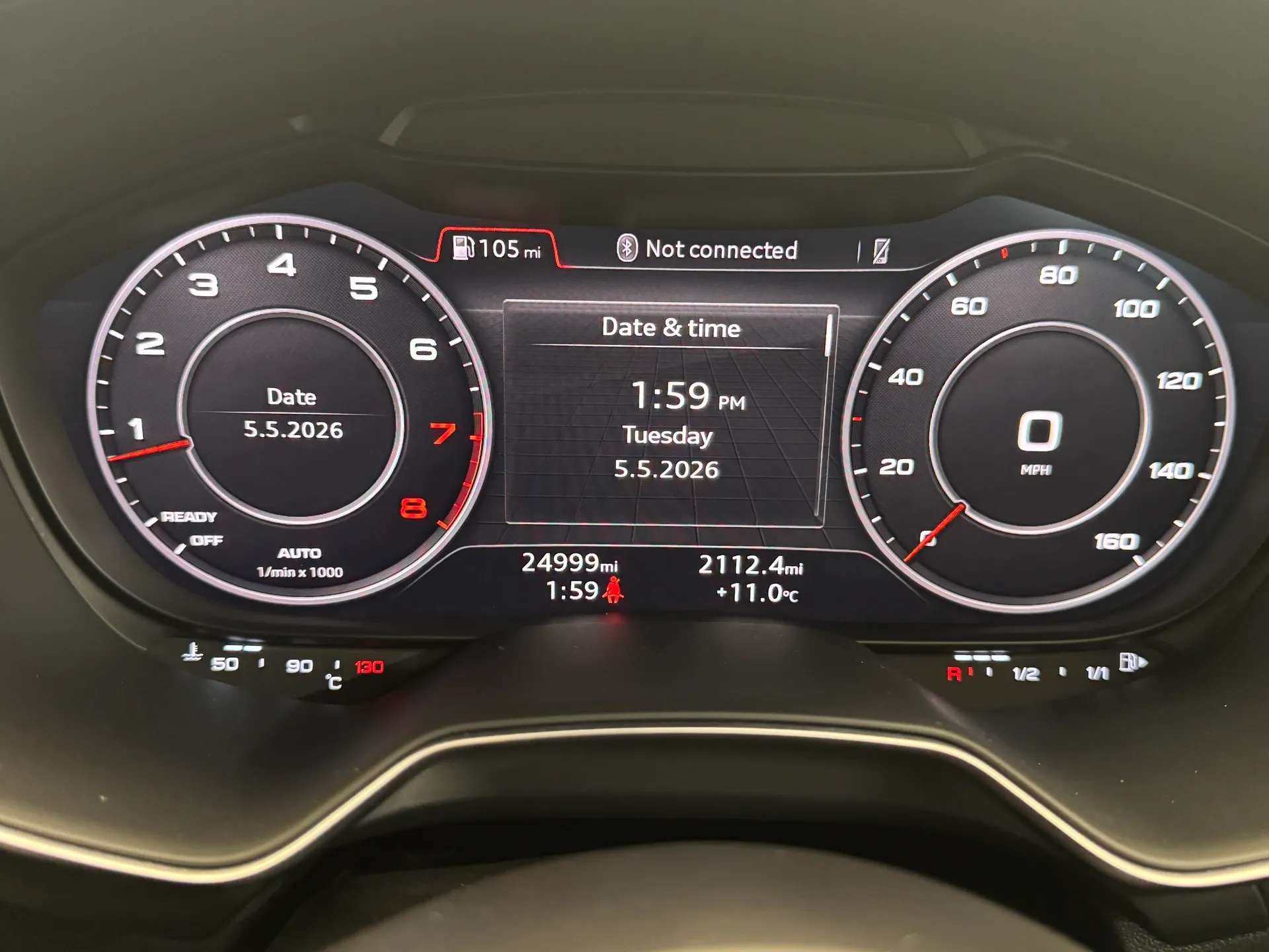 2017 AUDI TT 2017 AUDI TT