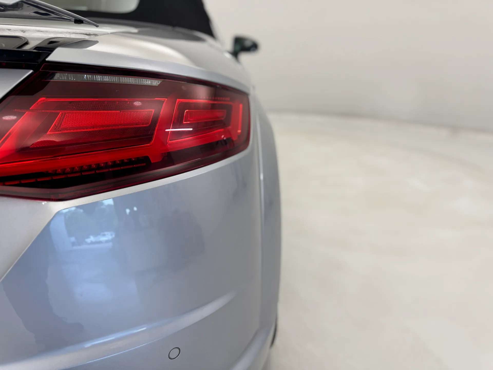 2017 AUDI TT 2017 AUDI TT