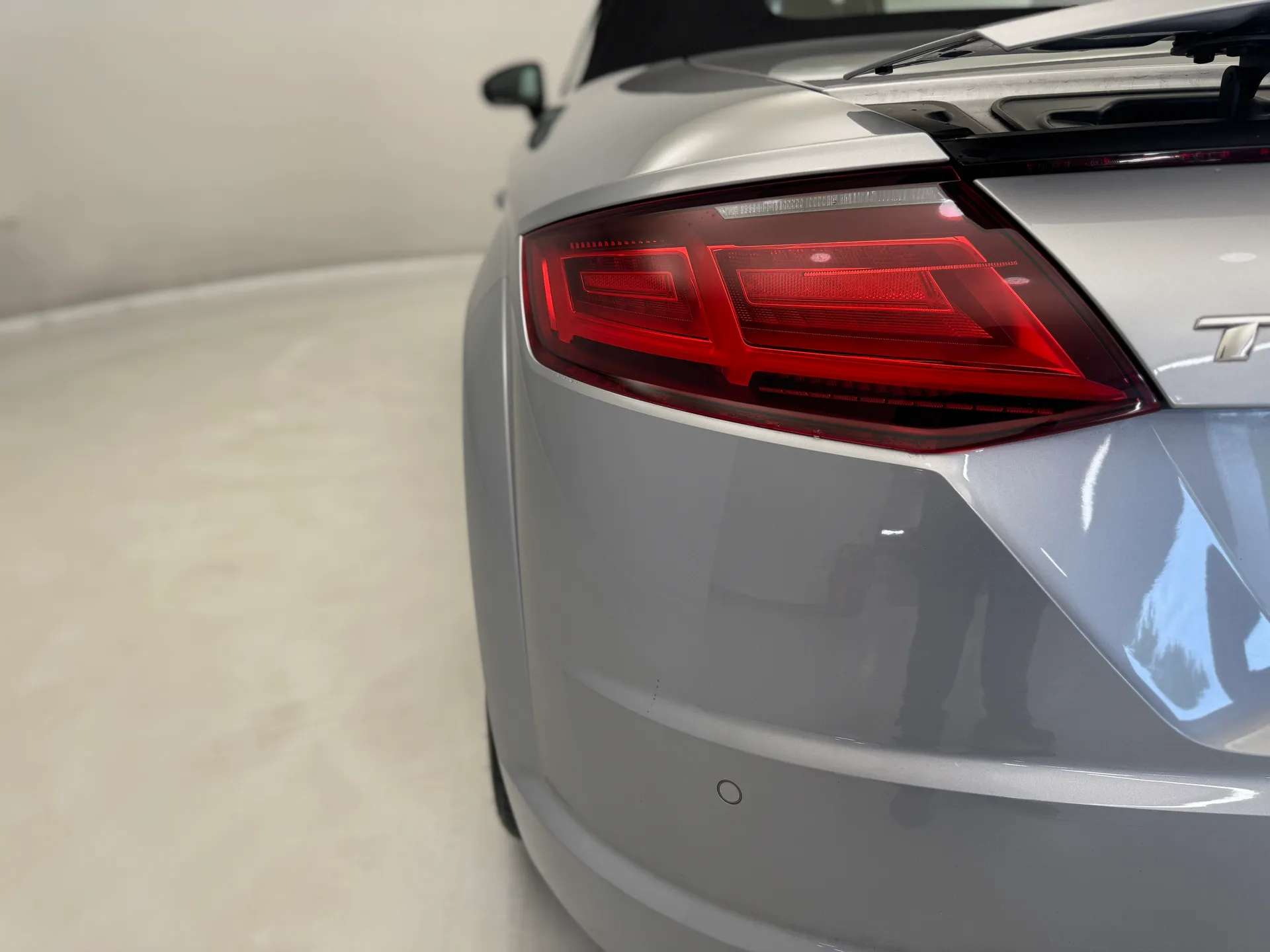 2017 AUDI TT 2017 AUDI TT