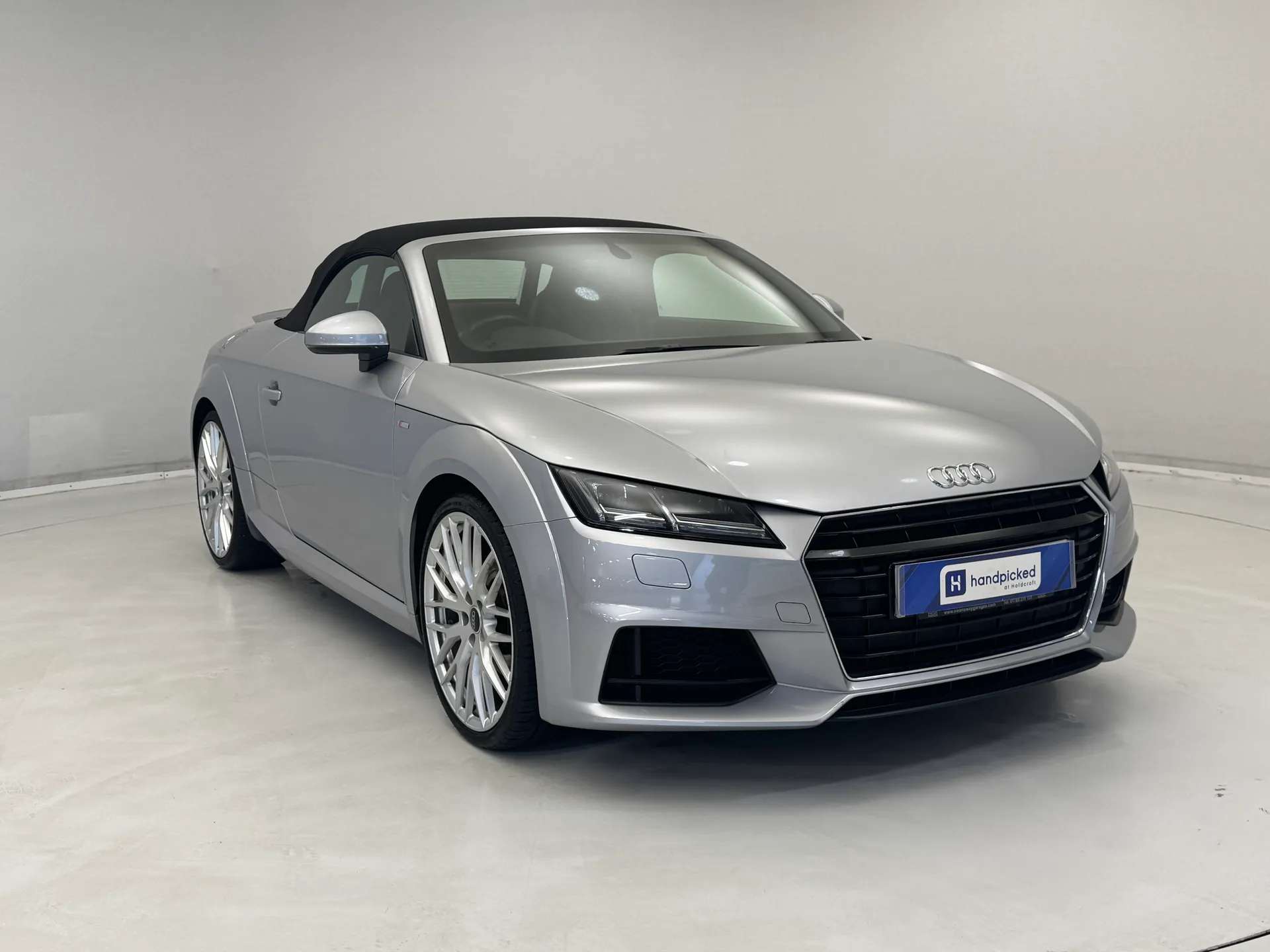 A 2017 AUDI TT 1.8T FSI S Line 2dr ð¢ JUST 24,851 MILES ð¢ A 2017 AUDI TT 1.8T FSI S Line 2dr ð¢ JUST 24,851 MILES ð¢