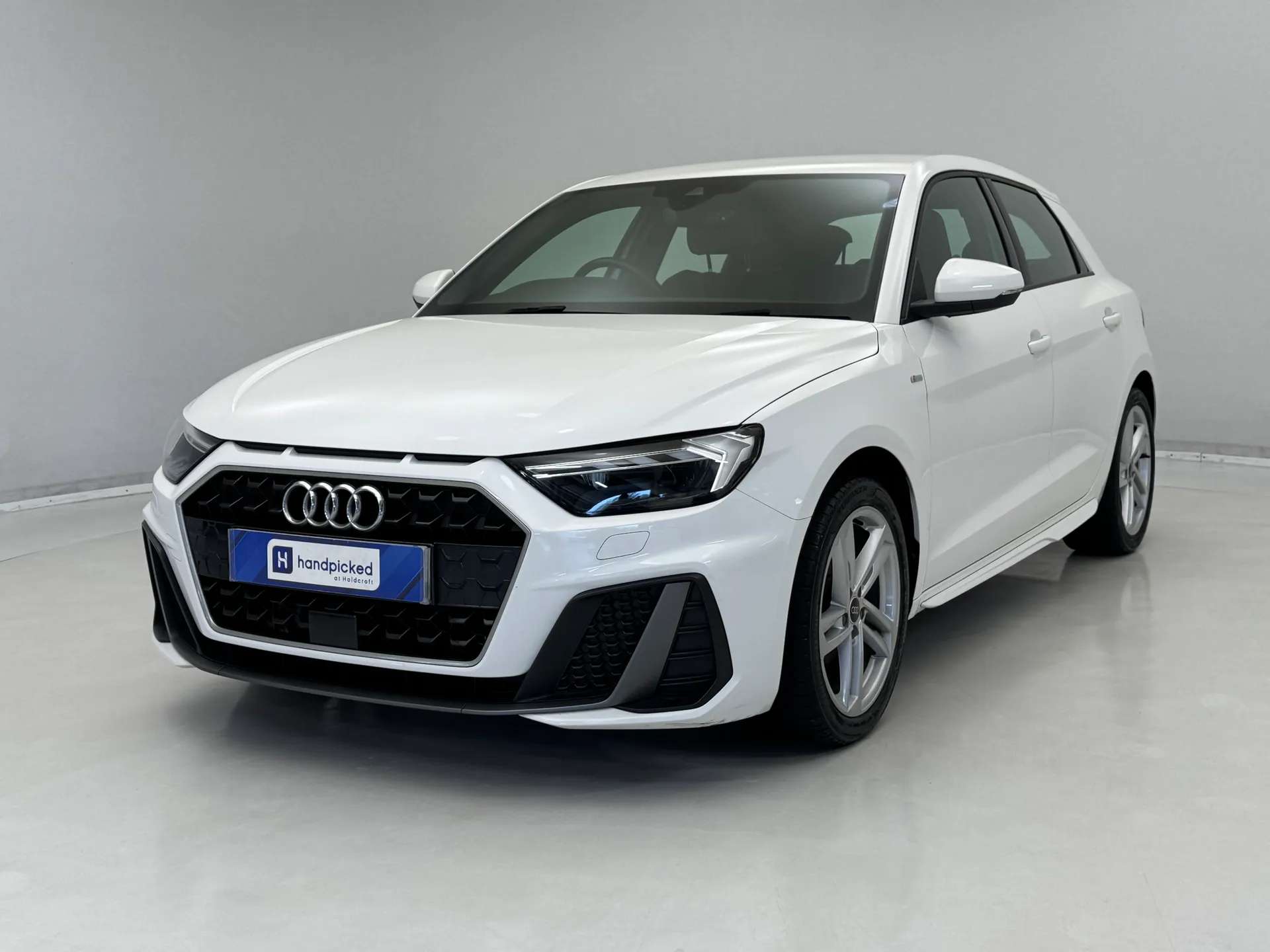 A 2023 AUDI A1 25 TFSI S Line 5dr ð´ S-LINE ð´ A 2023 AUDI A1 25 TFSI S Line 5dr ð´ S-LINE ð´