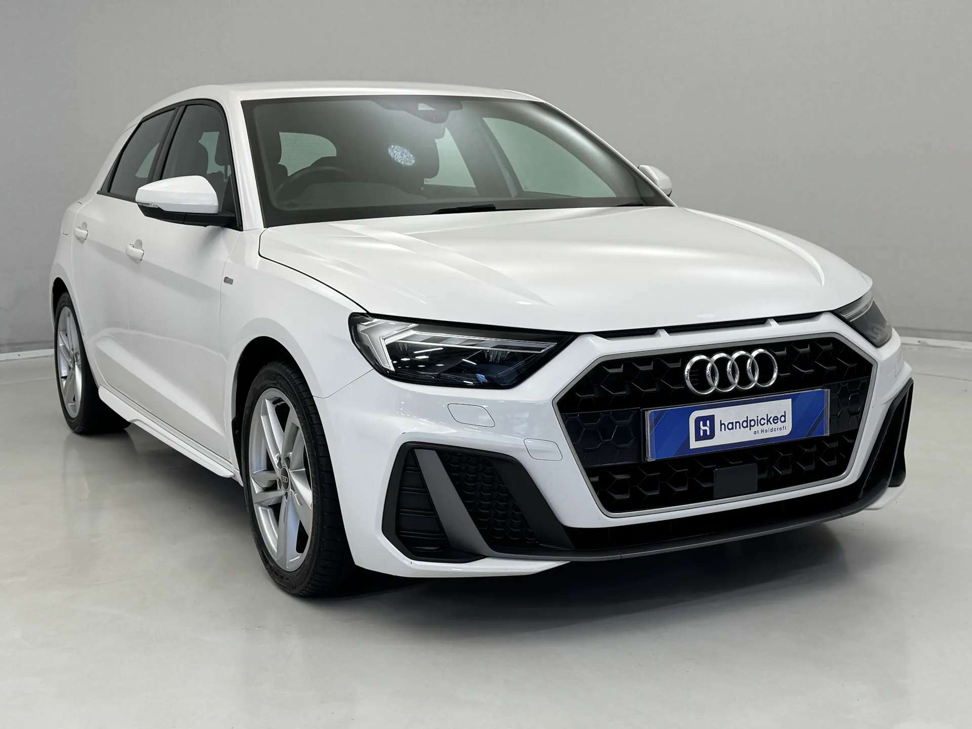 A 2023 AUDI A1 25 TFSI S Line 5dr ð´ S-LINE ð´ A 2023 AUDI A1 25 TFSI S Line 5dr ð´ S-LINE ð´