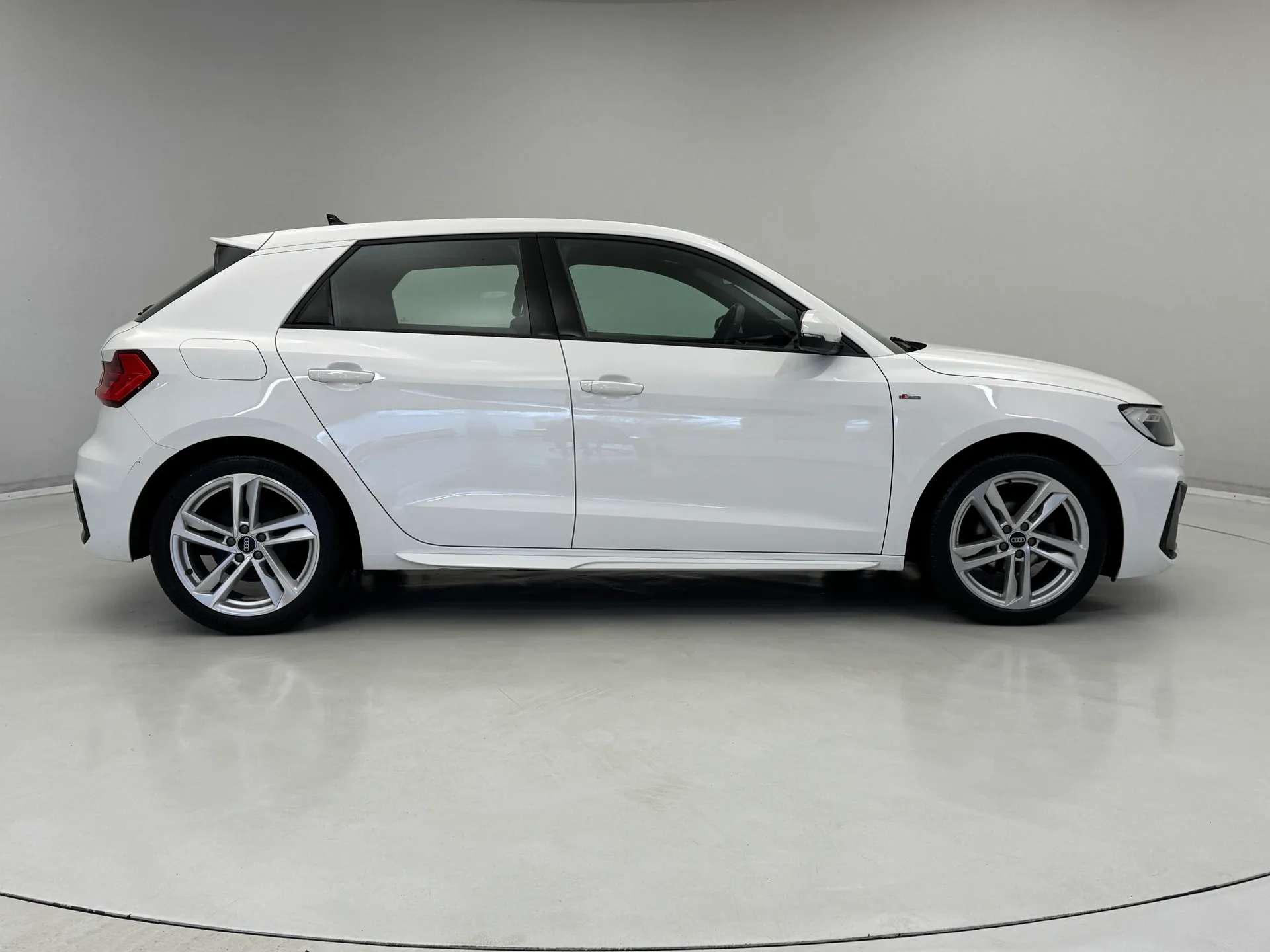 2023 AUDI A1 2023 AUDI A1