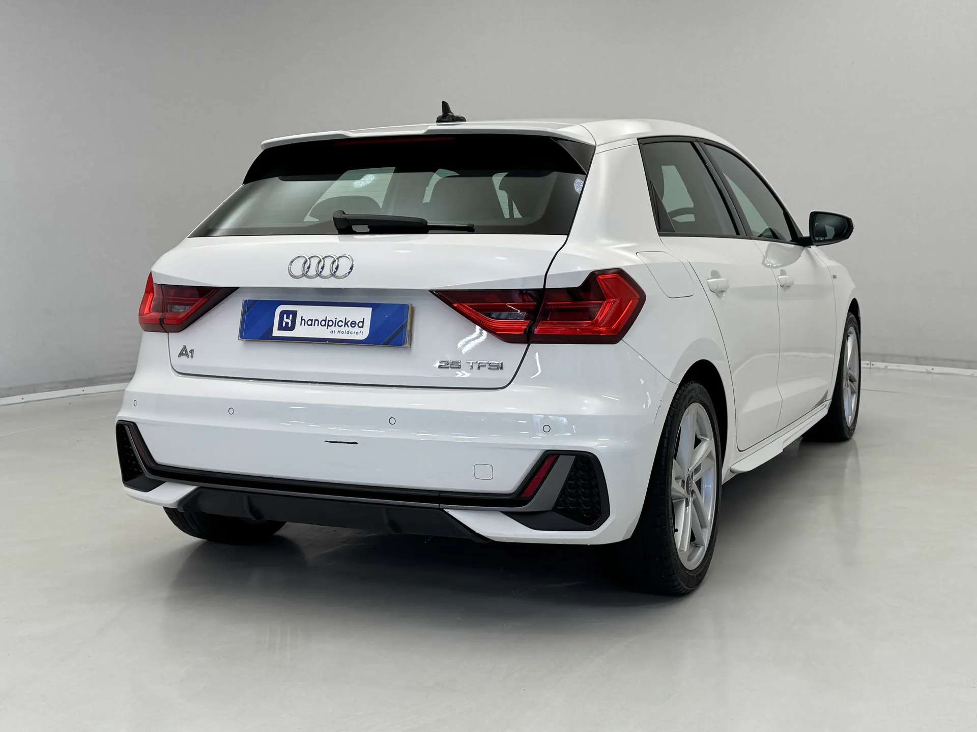 2023 AUDI A1 2023 AUDI A1