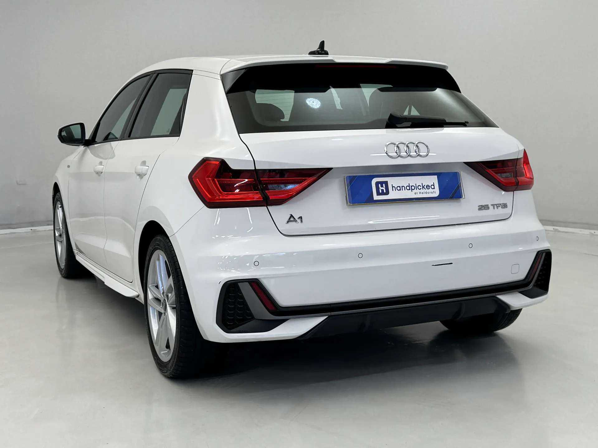 2023 AUDI A1 2023 AUDI A1