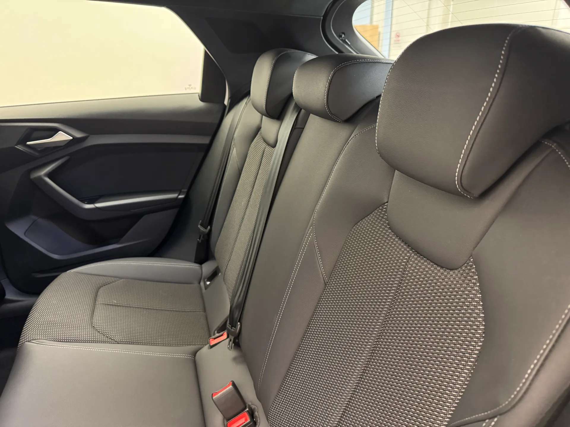 2023 AUDI A1 2023 AUDI A1