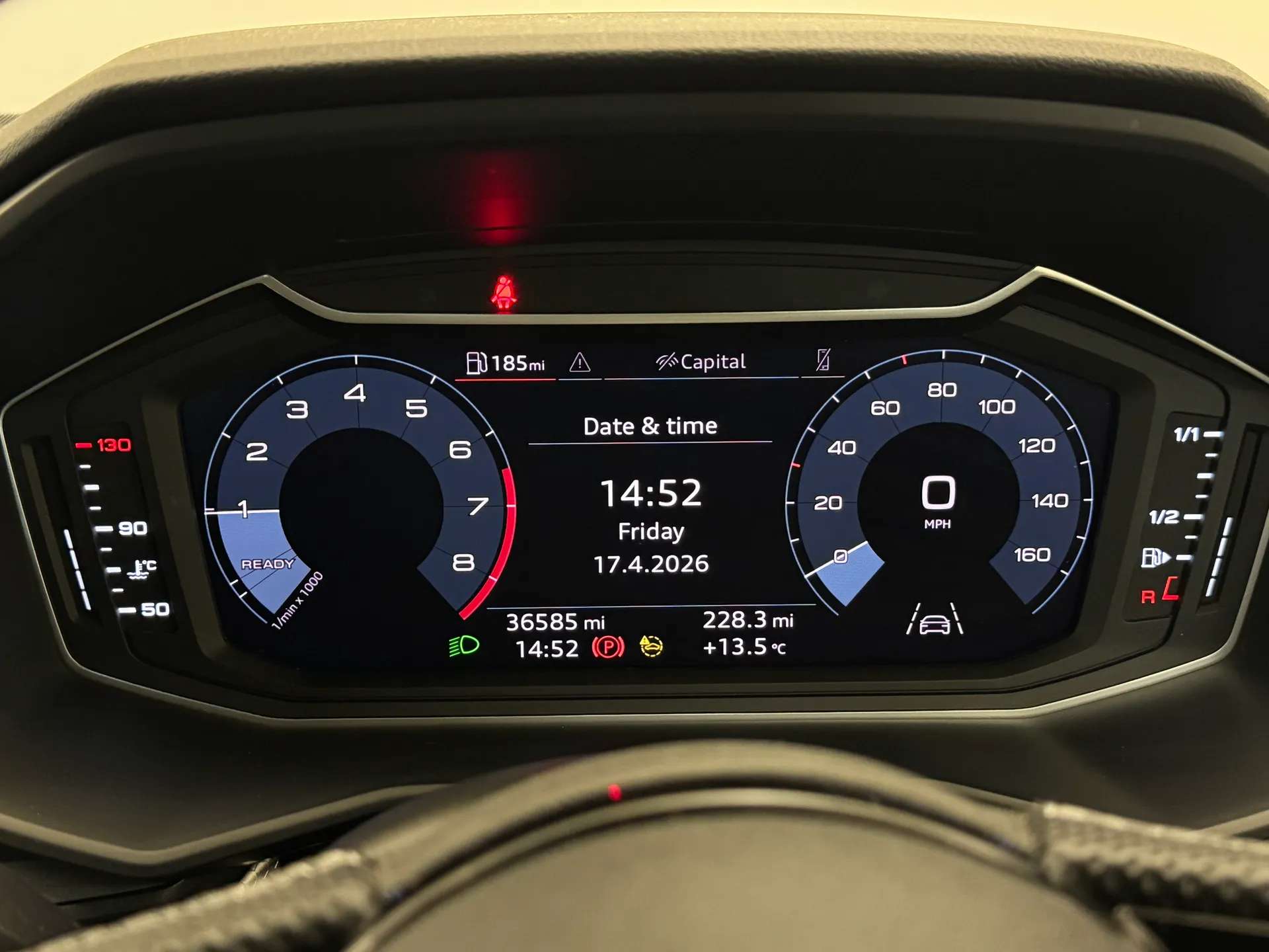 2023 AUDI A1 2023 AUDI A1