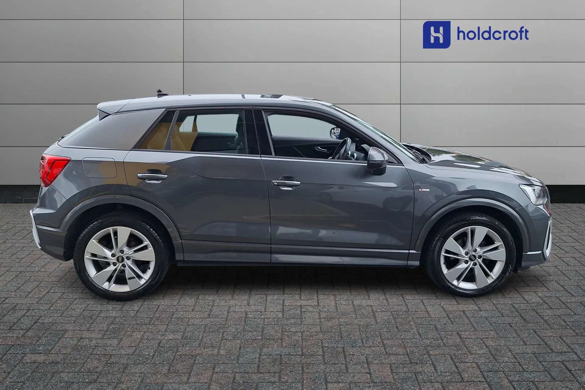 2022 AUDI Q2 2022 AUDI Q2