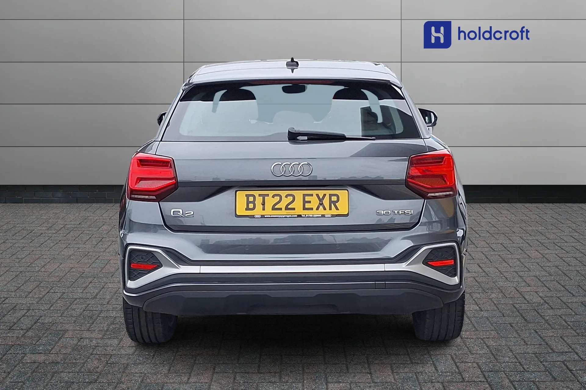 2022 AUDI Q2 2022 AUDI Q2