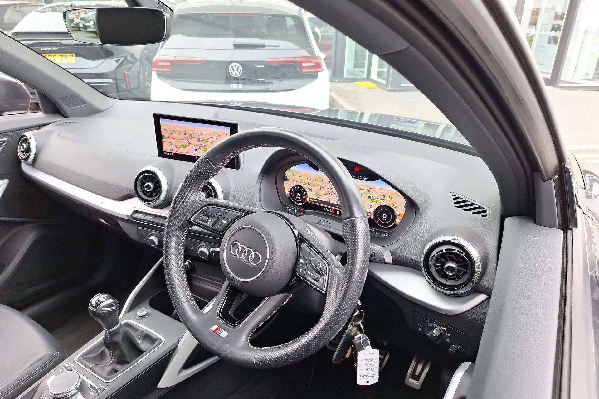 2022 AUDI Q2 2022 AUDI Q2