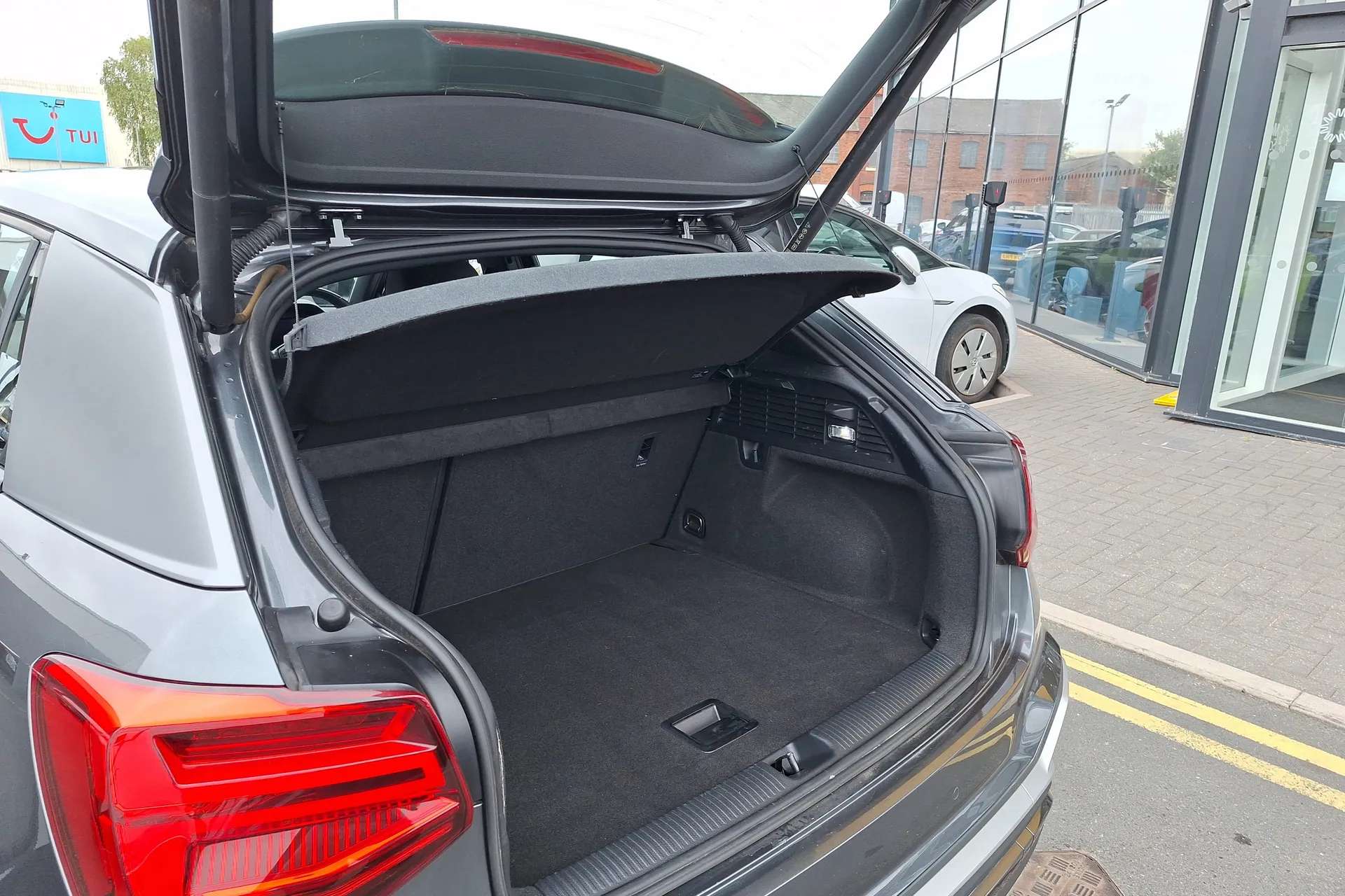 2022 AUDI Q2 2022 AUDI Q2