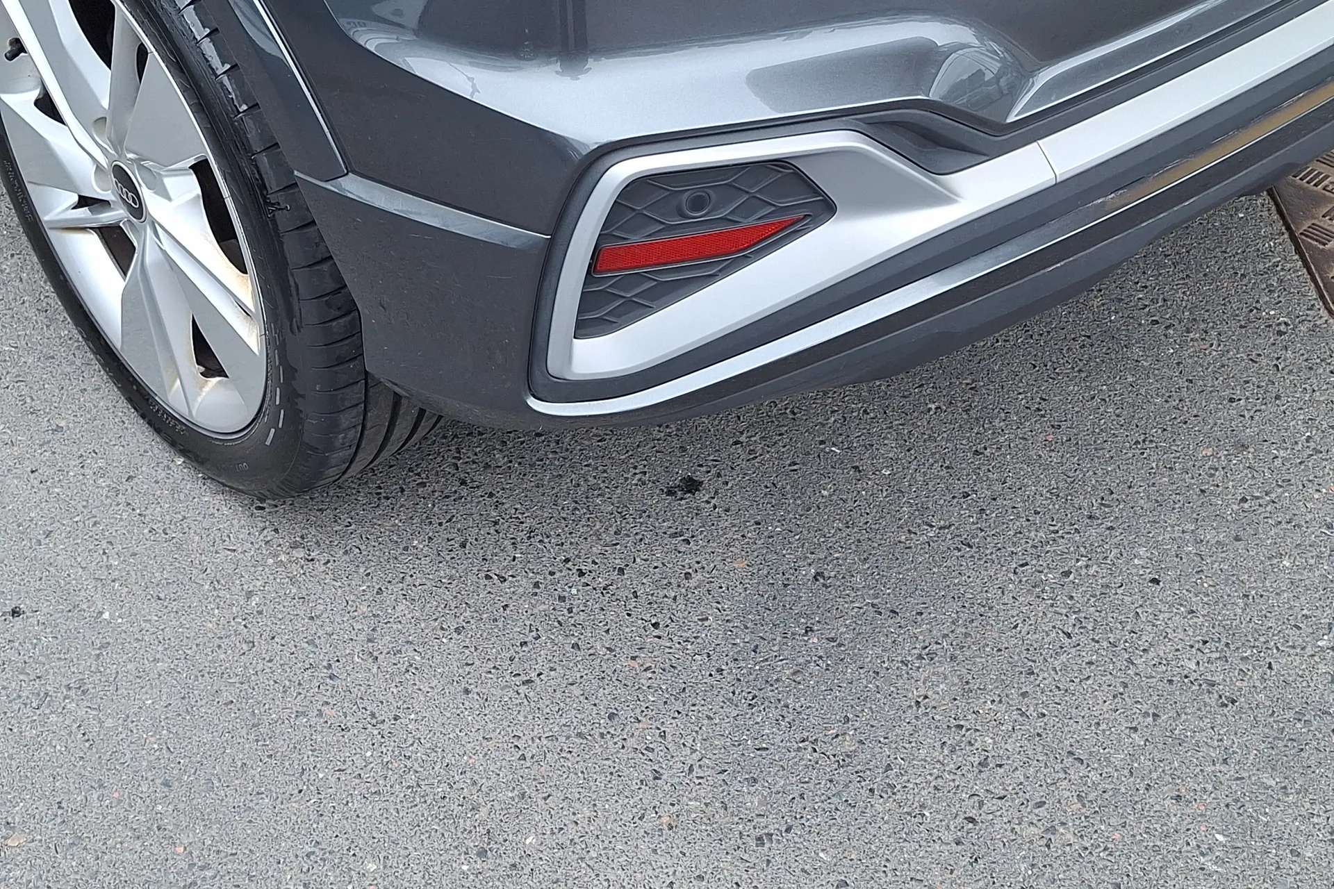 2022 AUDI Q2 2022 AUDI Q2