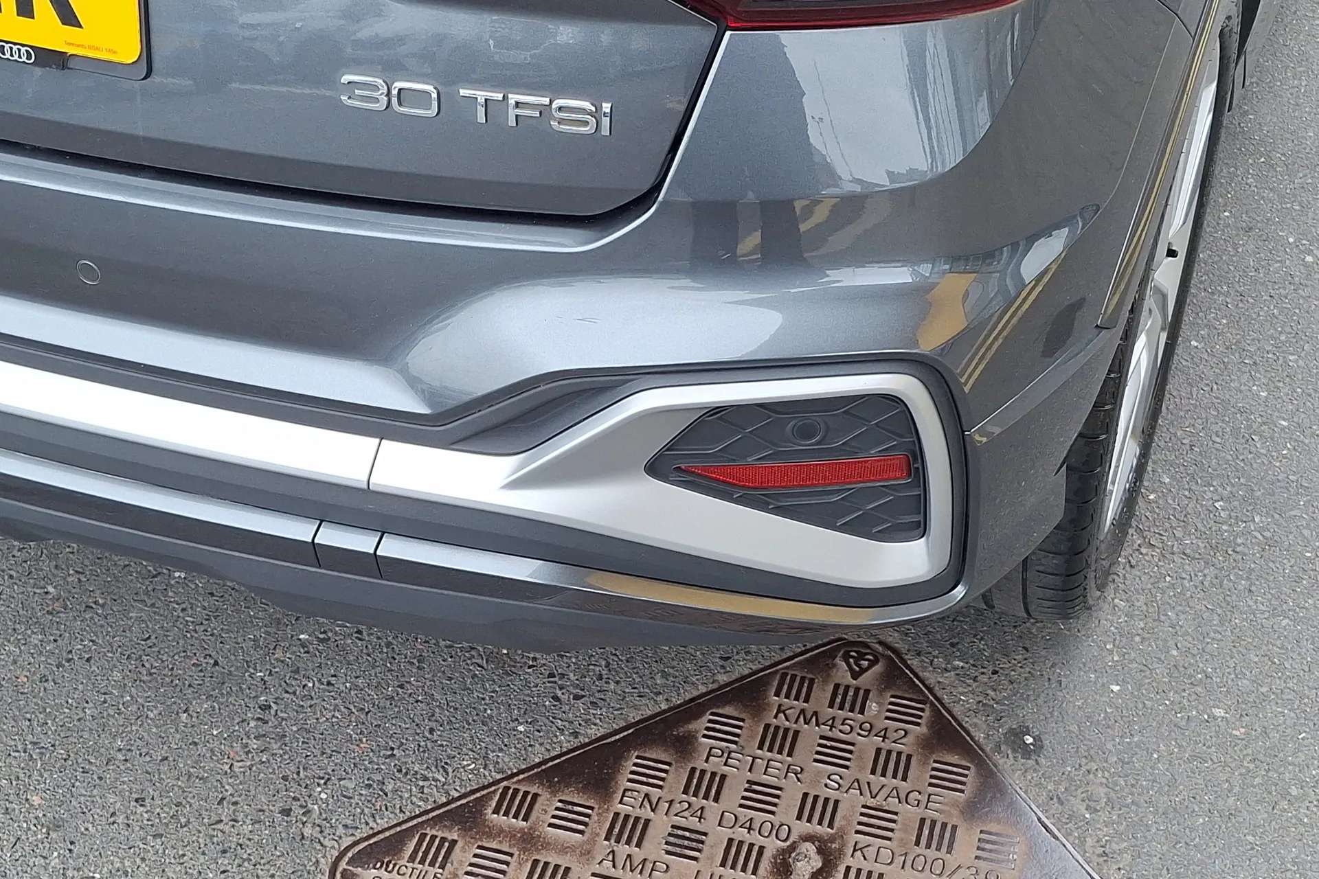 2022 AUDI Q2 2022 AUDI Q2