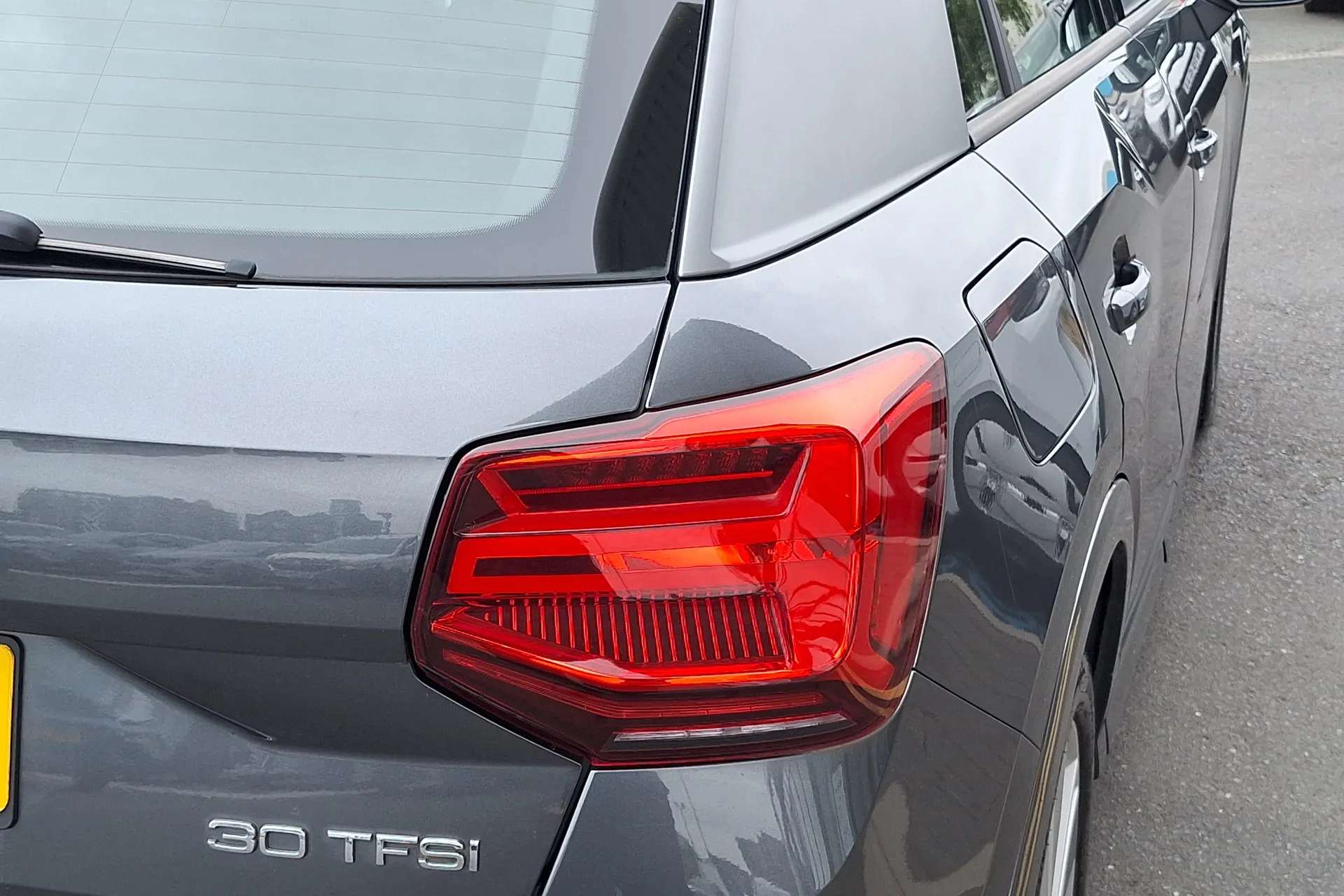 2022 AUDI Q2 2022 AUDI Q2