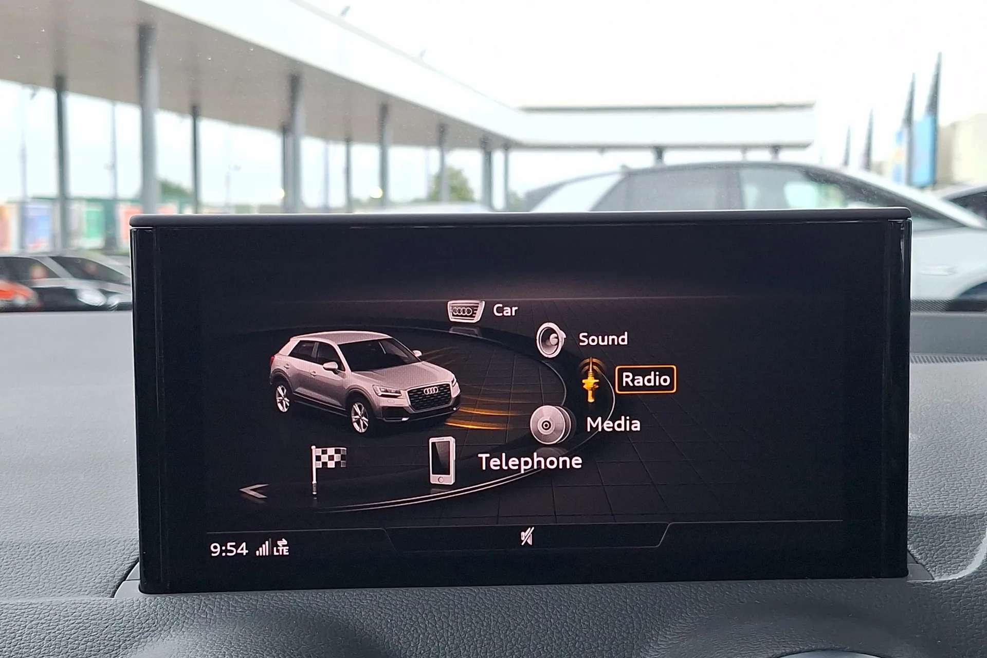 2022 AUDI Q2 2022 AUDI Q2