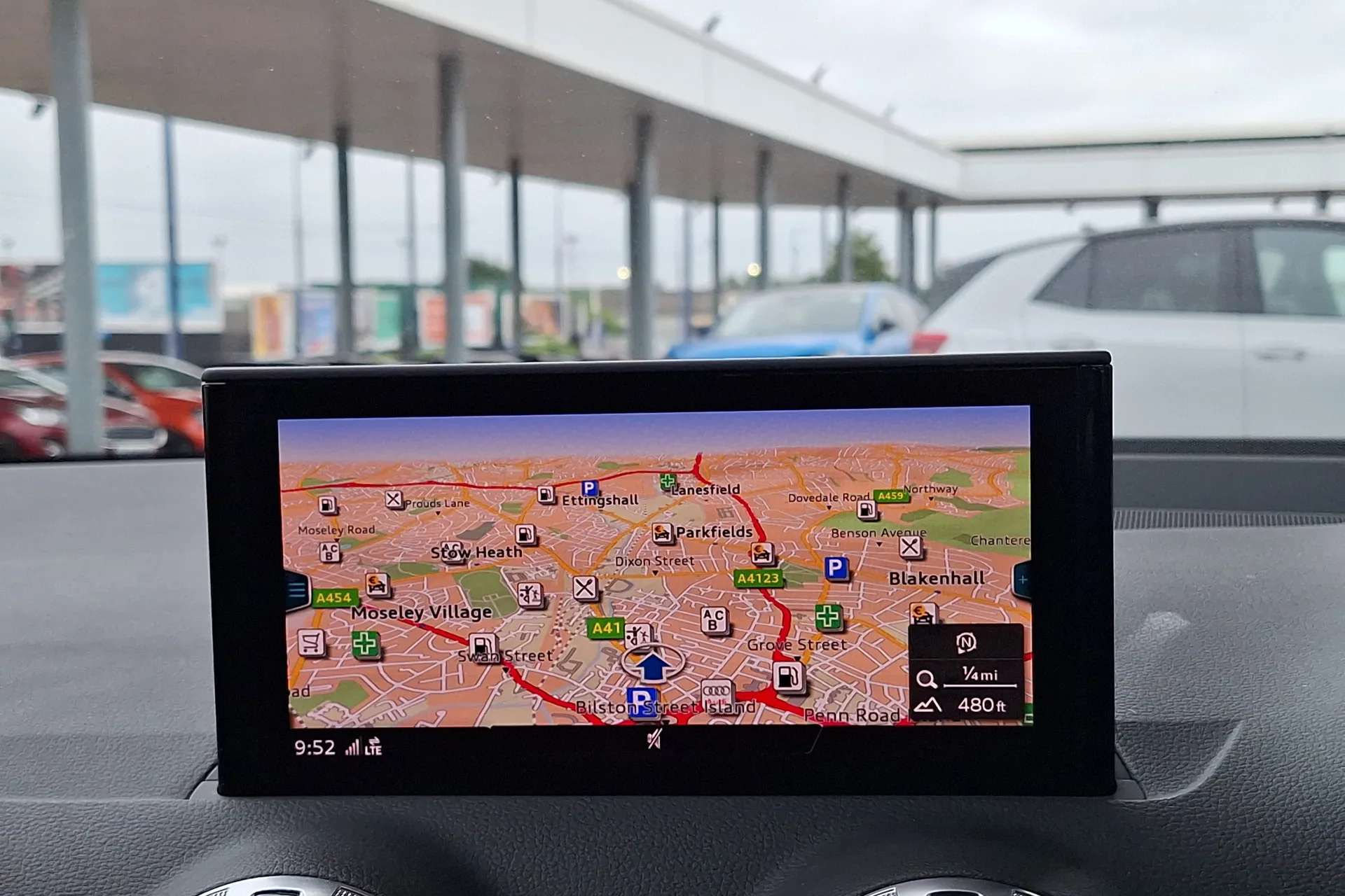 2022 AUDI Q2 2022 AUDI Q2