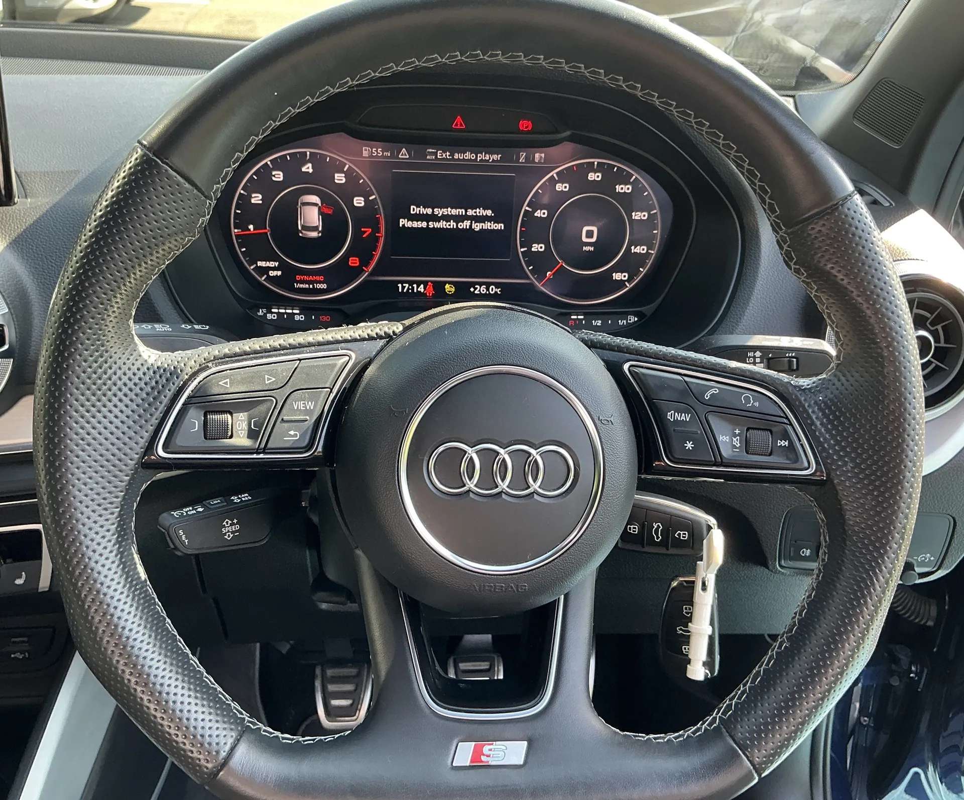 2021 AUDI Q2 2021 AUDI Q2