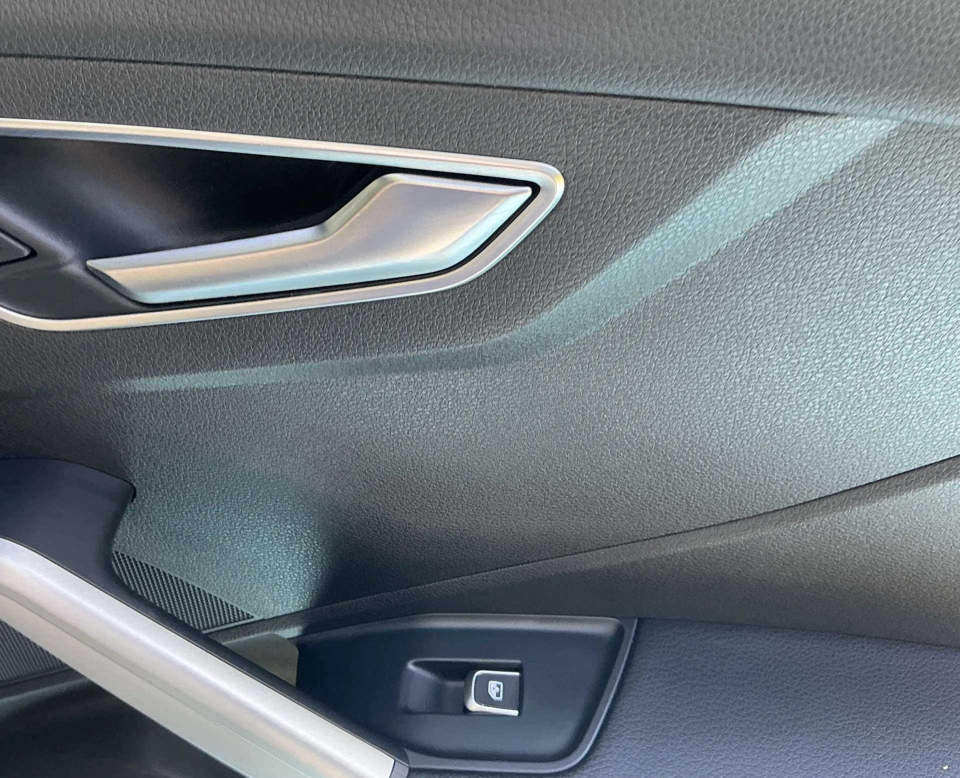 2021 AUDI Q2 2021 AUDI Q2
