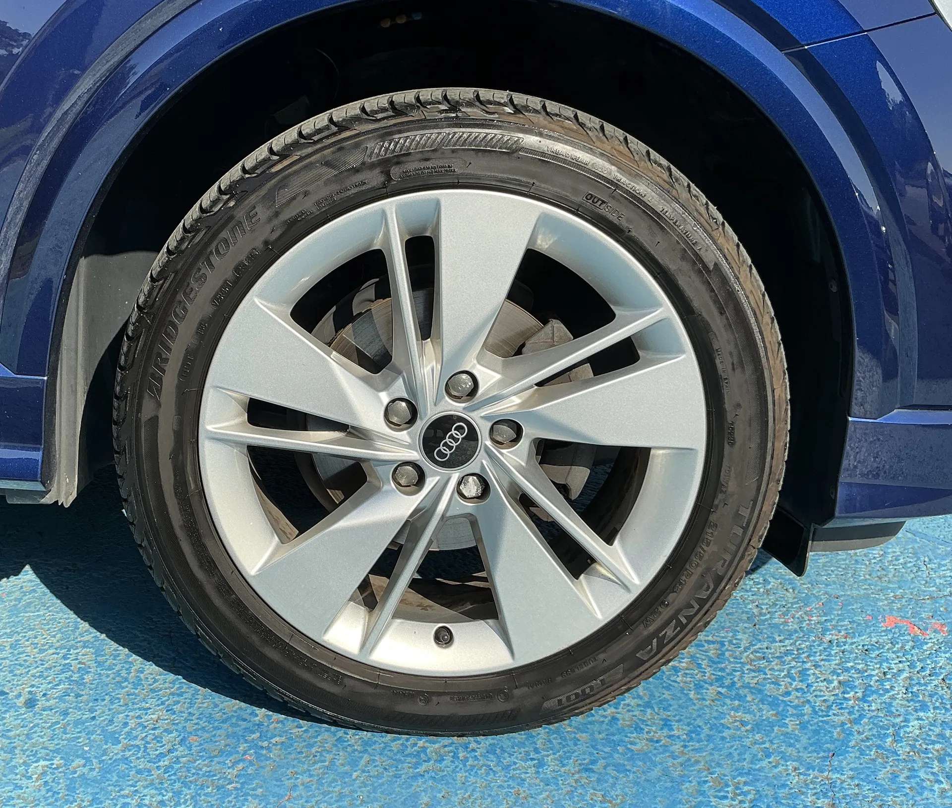 2021 AUDI Q2 2021 AUDI Q2