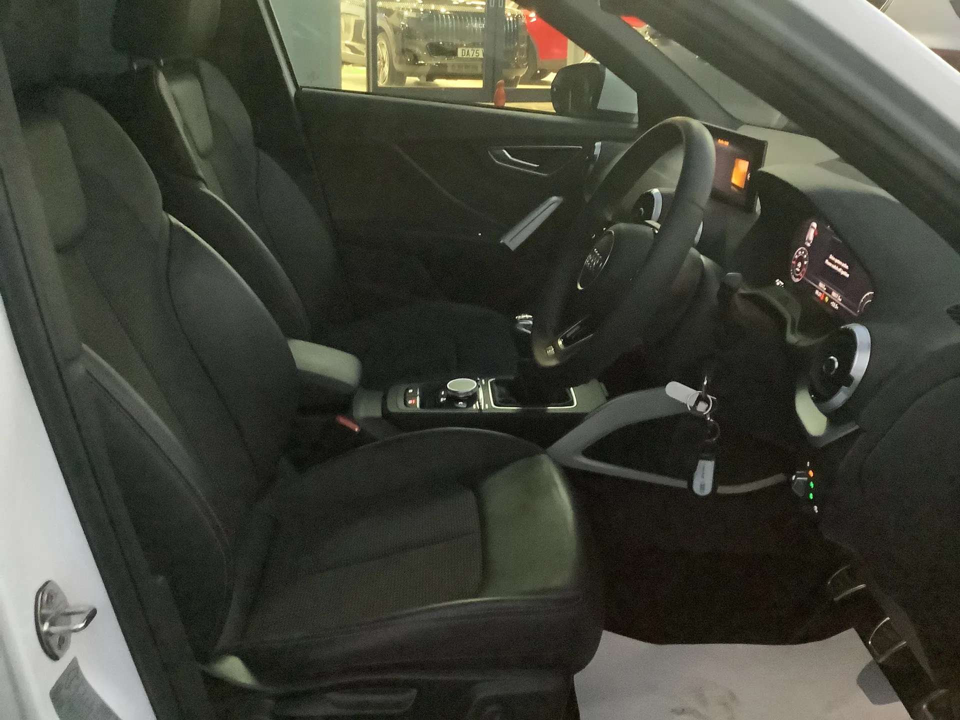 2023 AUDI Q2 2023 AUDI Q2