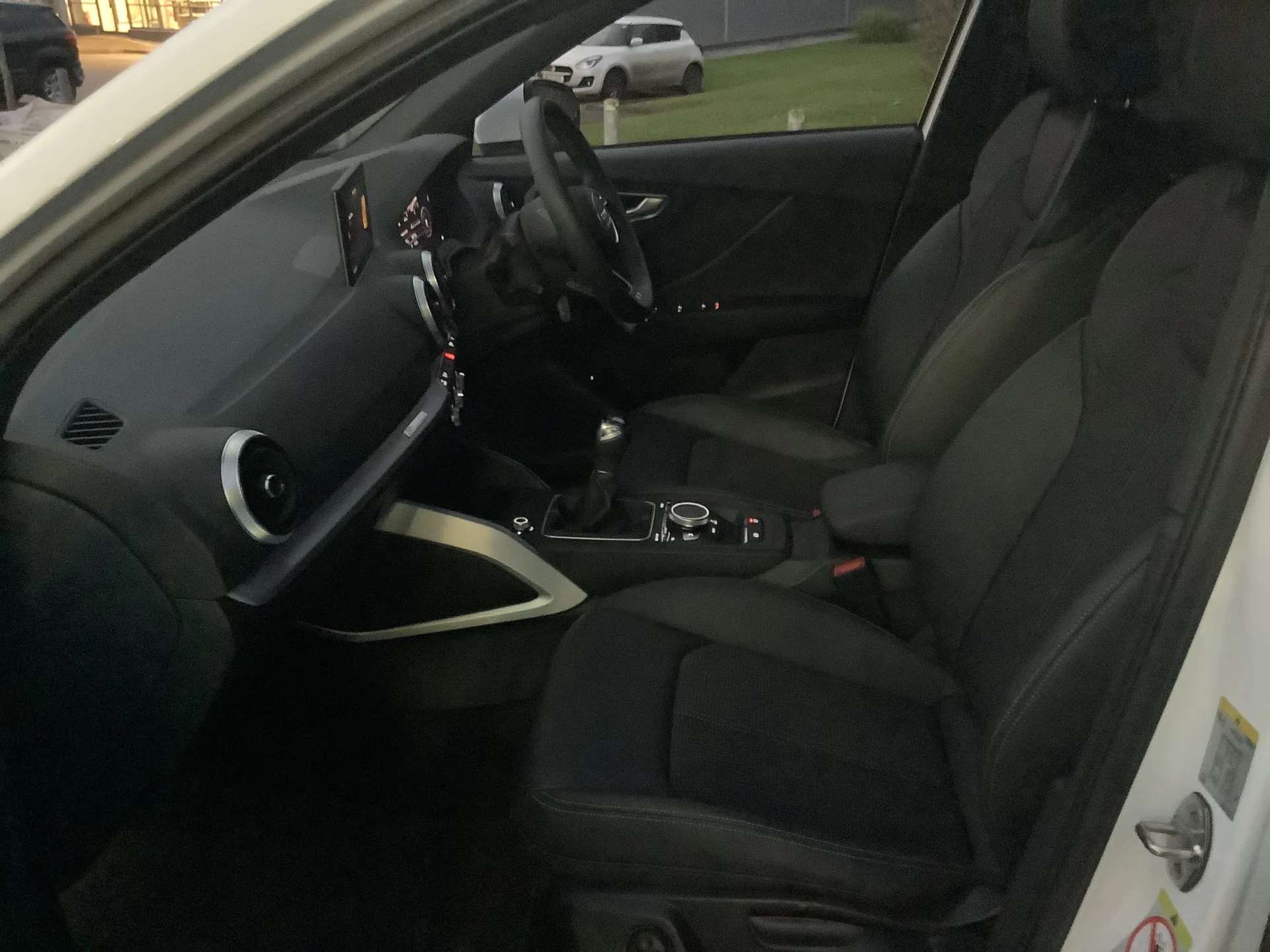 2023 AUDI Q2 2023 AUDI Q2