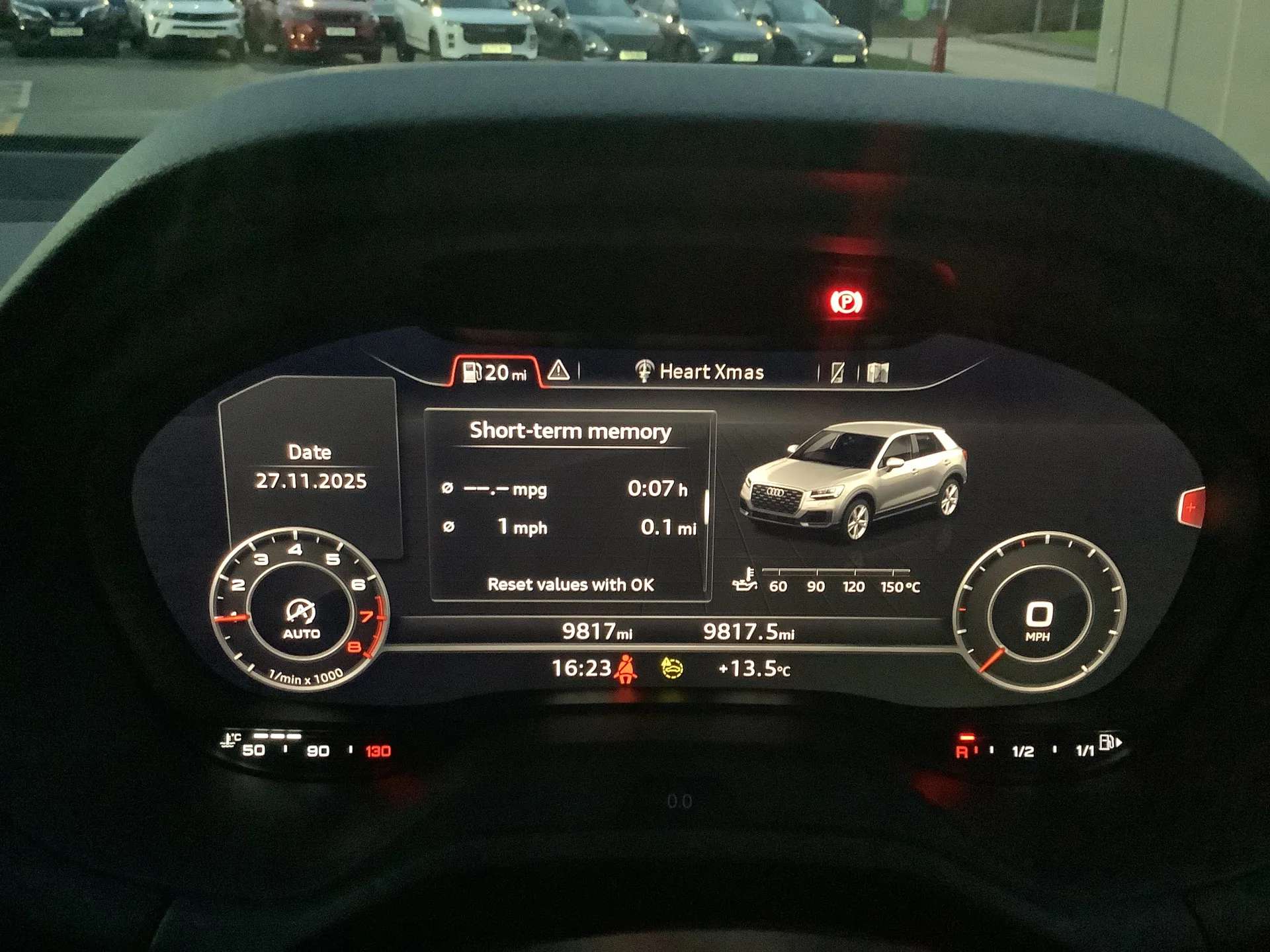 2023 AUDI Q2 2023 AUDI Q2