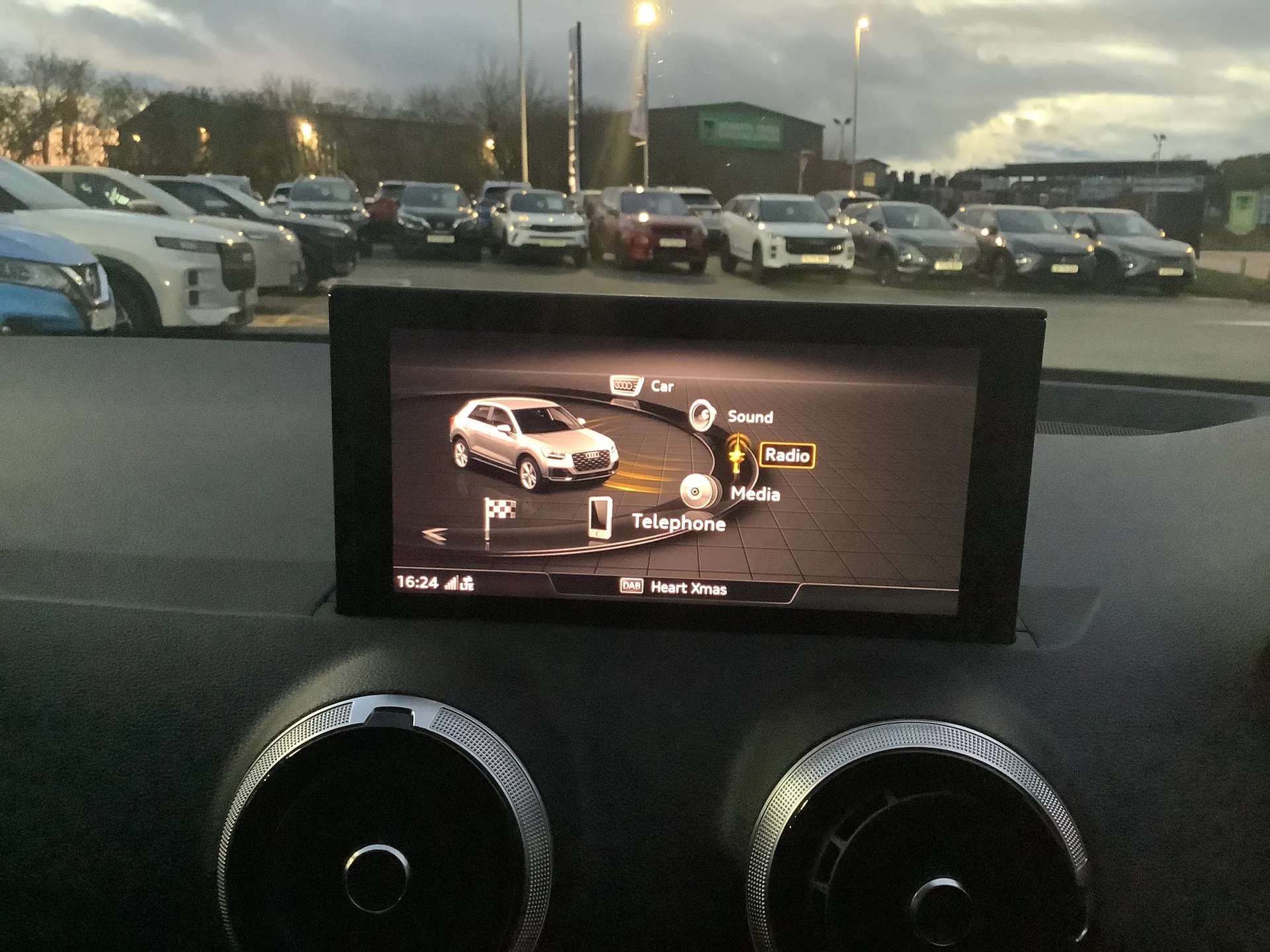 2023 AUDI Q2 2023 AUDI Q2