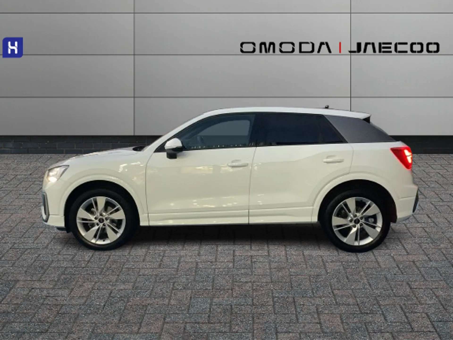 2023 AUDI Q2 2023 AUDI Q2
