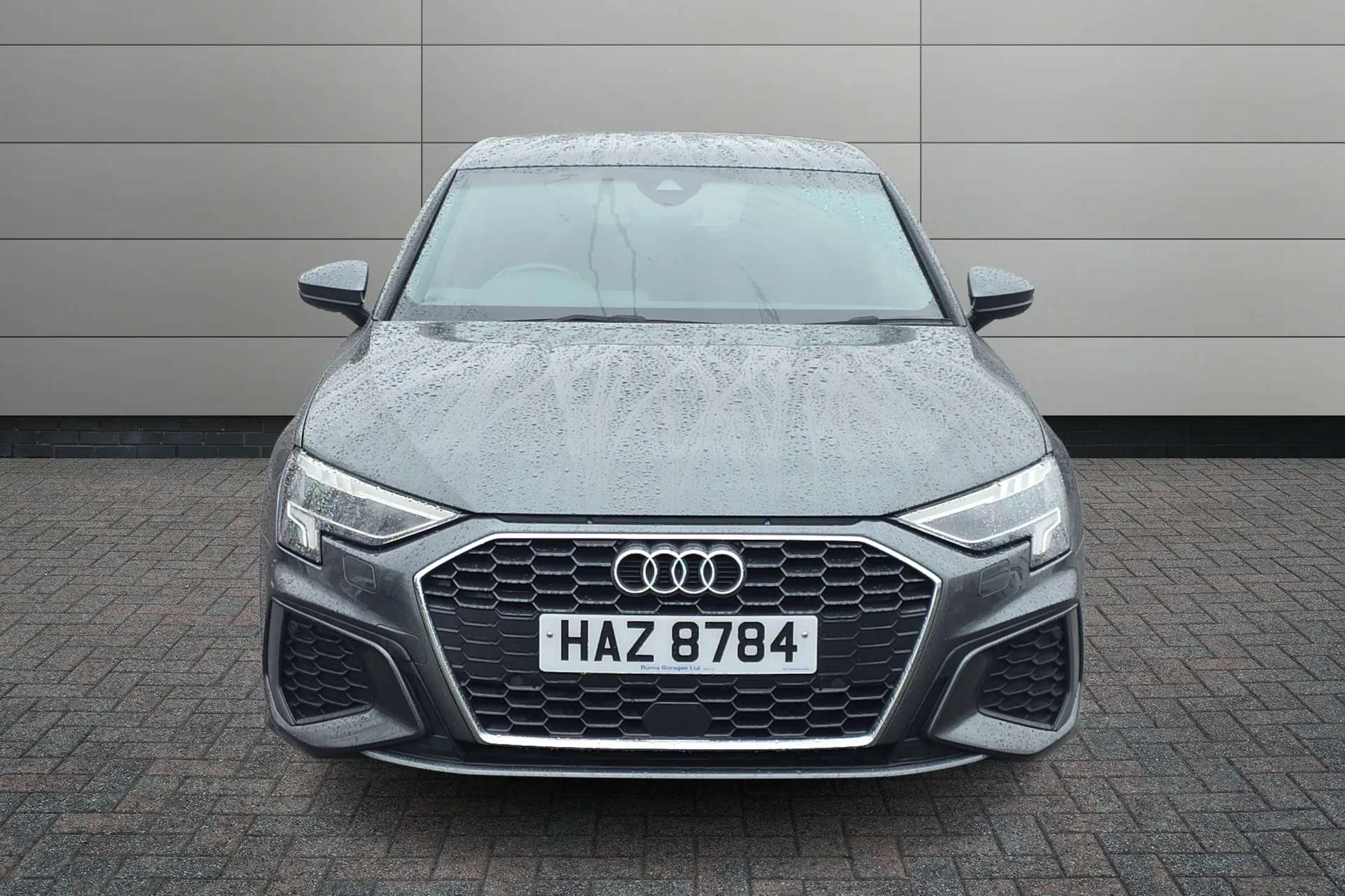 2023 AUDI A3 2023 AUDI A3