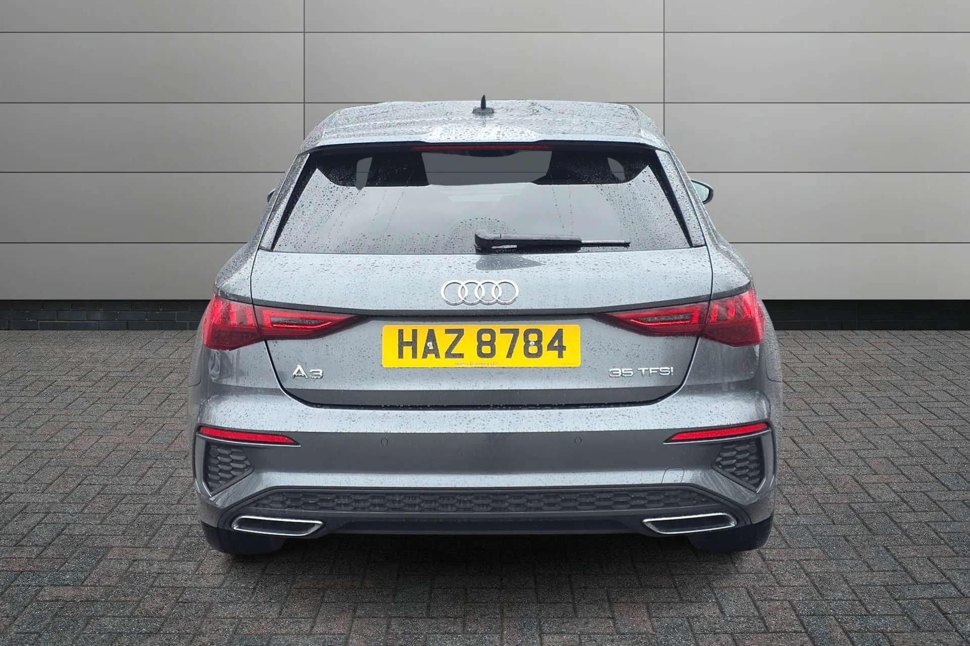 2023 AUDI A3 2023 AUDI A3