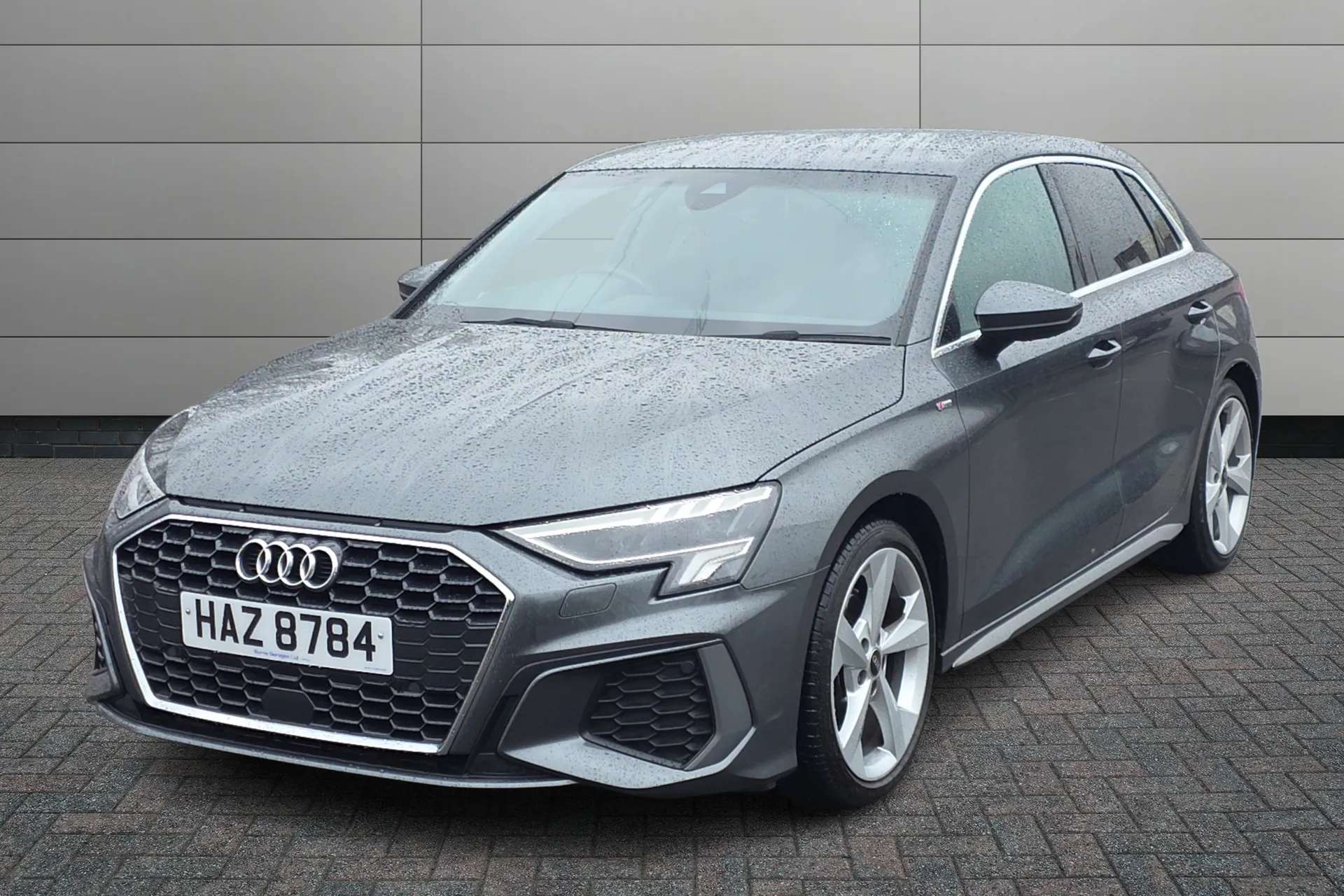 2023 AUDI A3 2023 AUDI A3