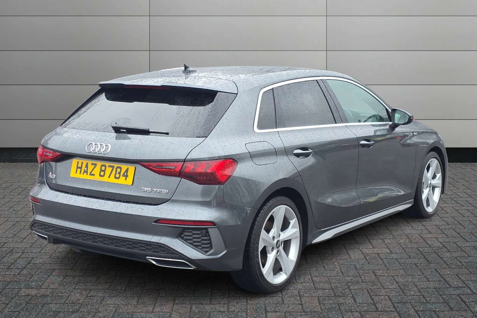 2023 AUDI A3 2023 AUDI A3