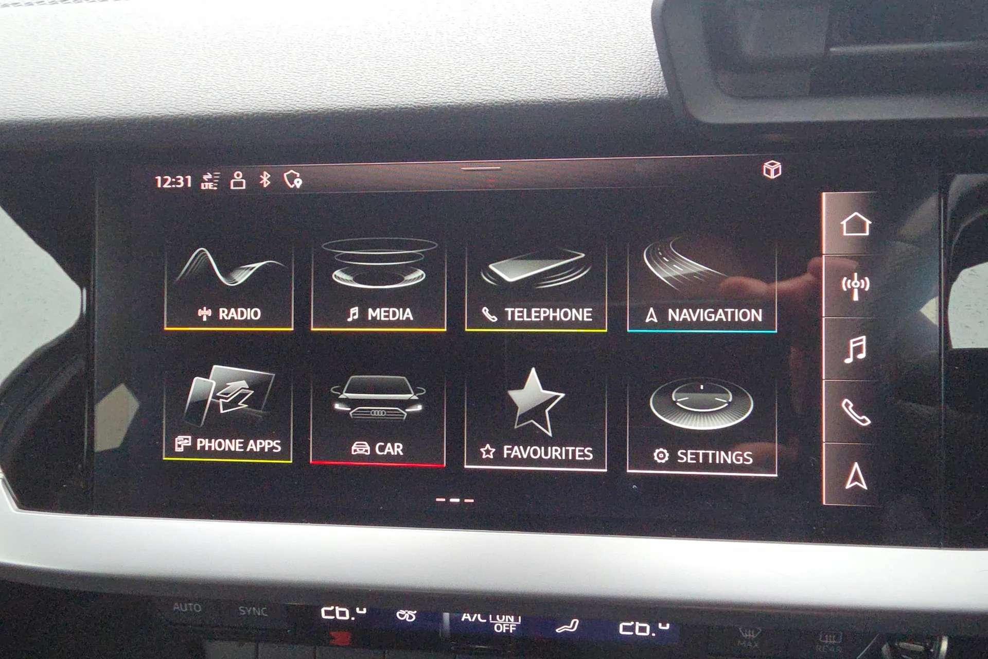 2023 AUDI A3 2023 AUDI A3