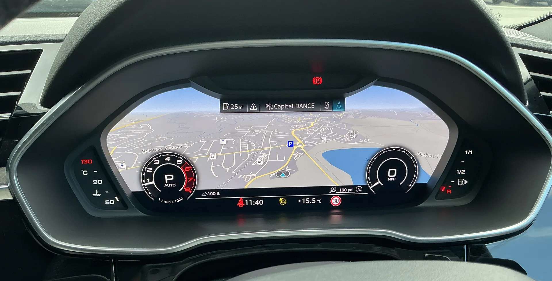 2020 AUDI RS Q3 2020 AUDI RS Q3
