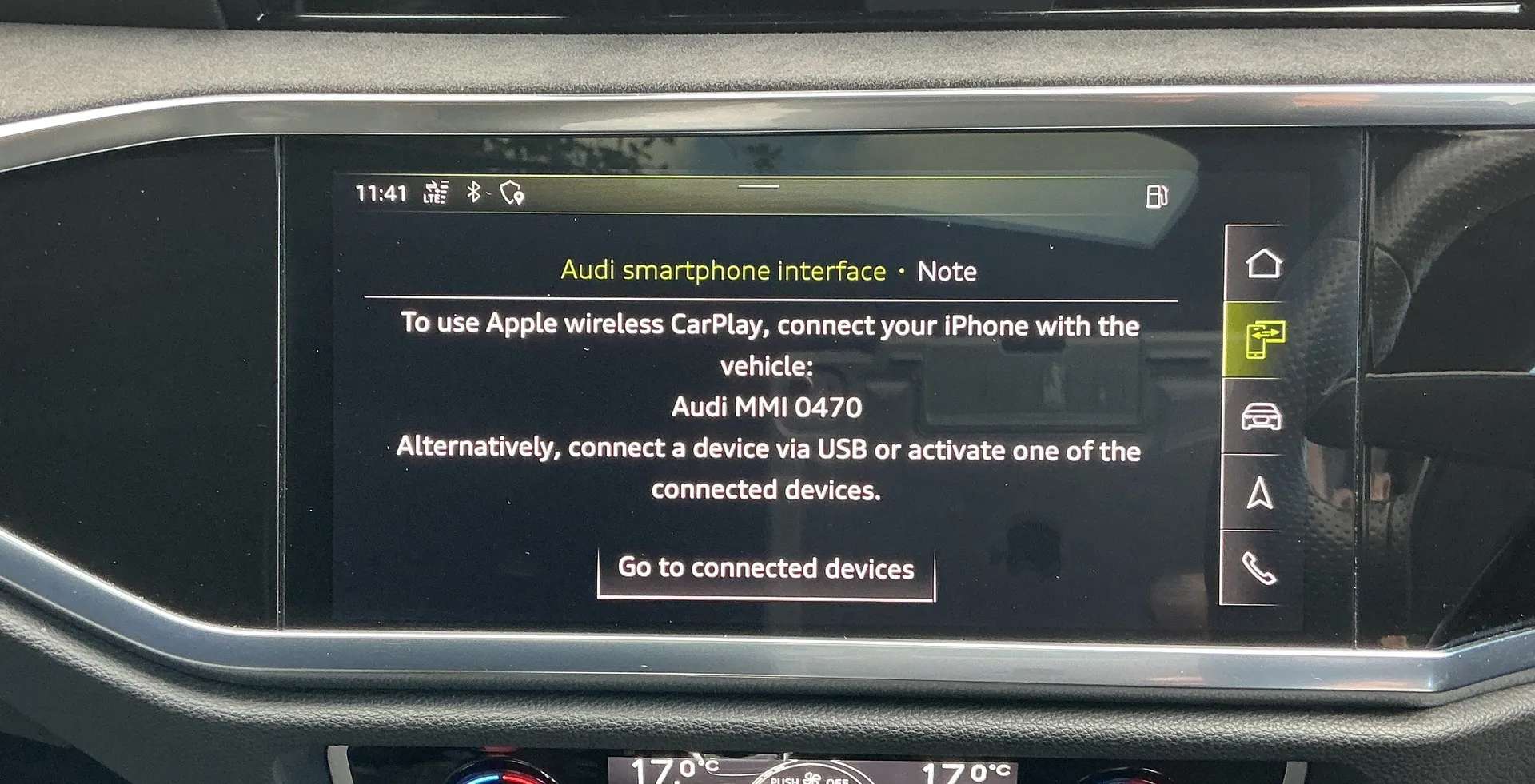 2020 AUDI RS Q3 2020 AUDI RS Q3