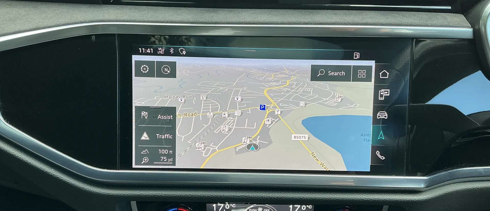 2020 AUDI RS Q3 2020 AUDI RS Q3