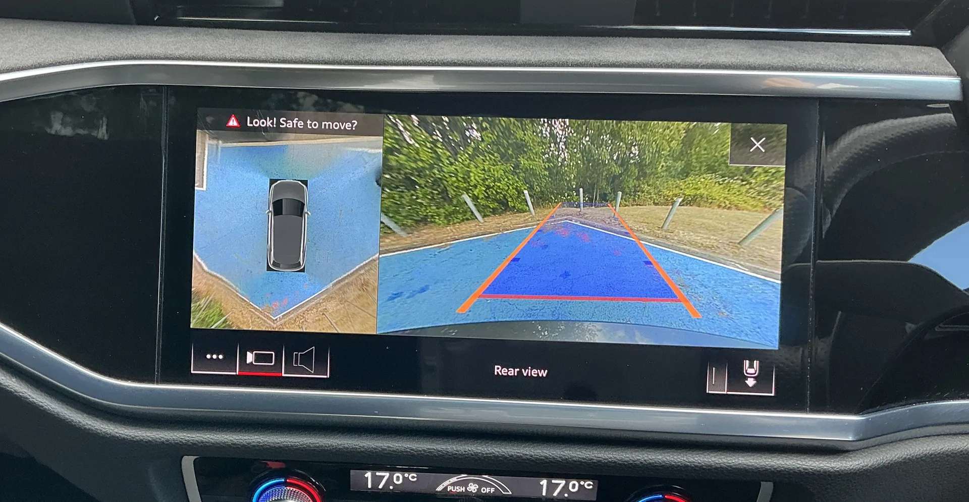 2020 AUDI RS Q3 2020 AUDI RS Q3