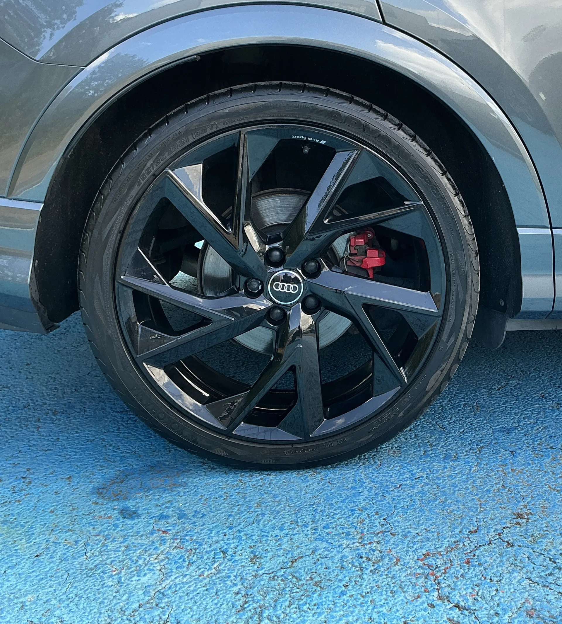 2020 AUDI RS Q3 2020 AUDI RS Q3