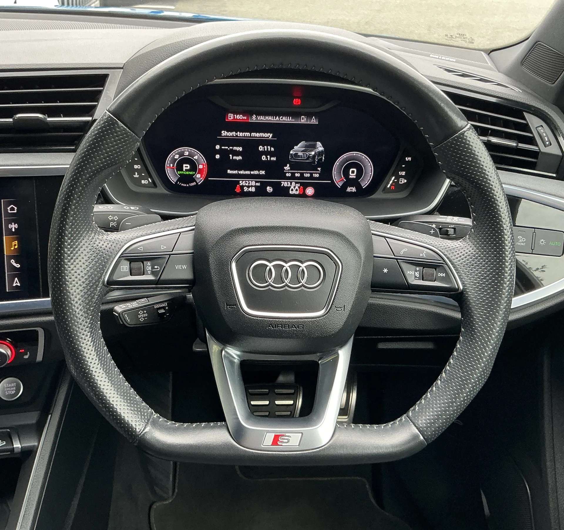 2020 AUDI Q3 2020 AUDI Q3